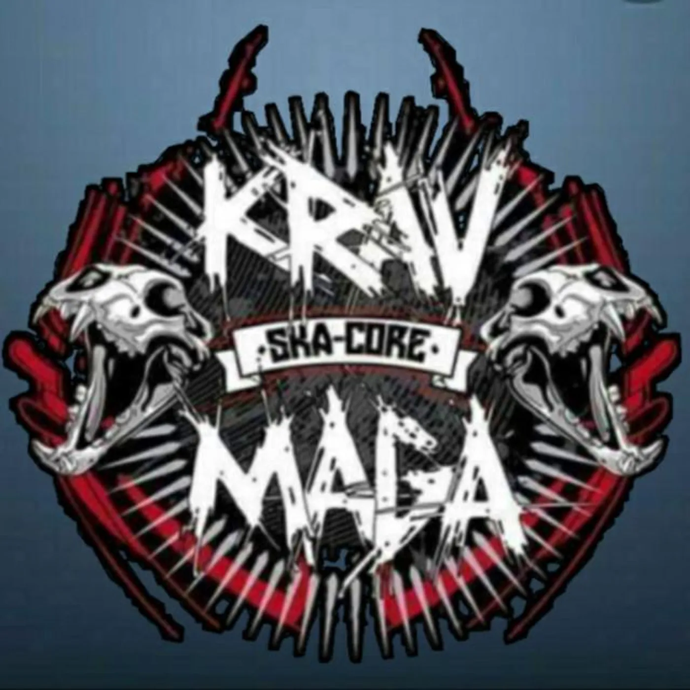 Krav Maga Ska Core Brand Page