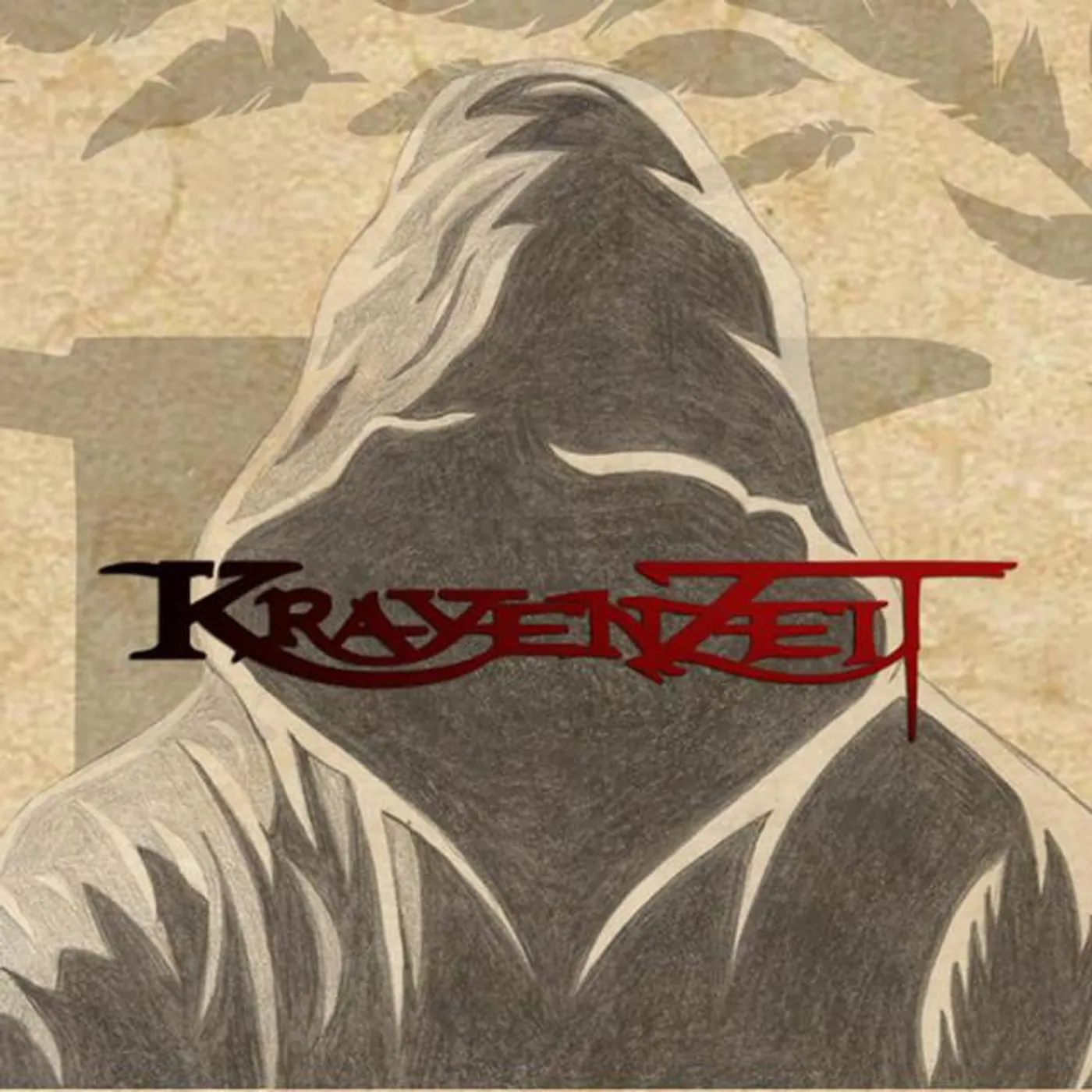 Krayenzeit Brand Page