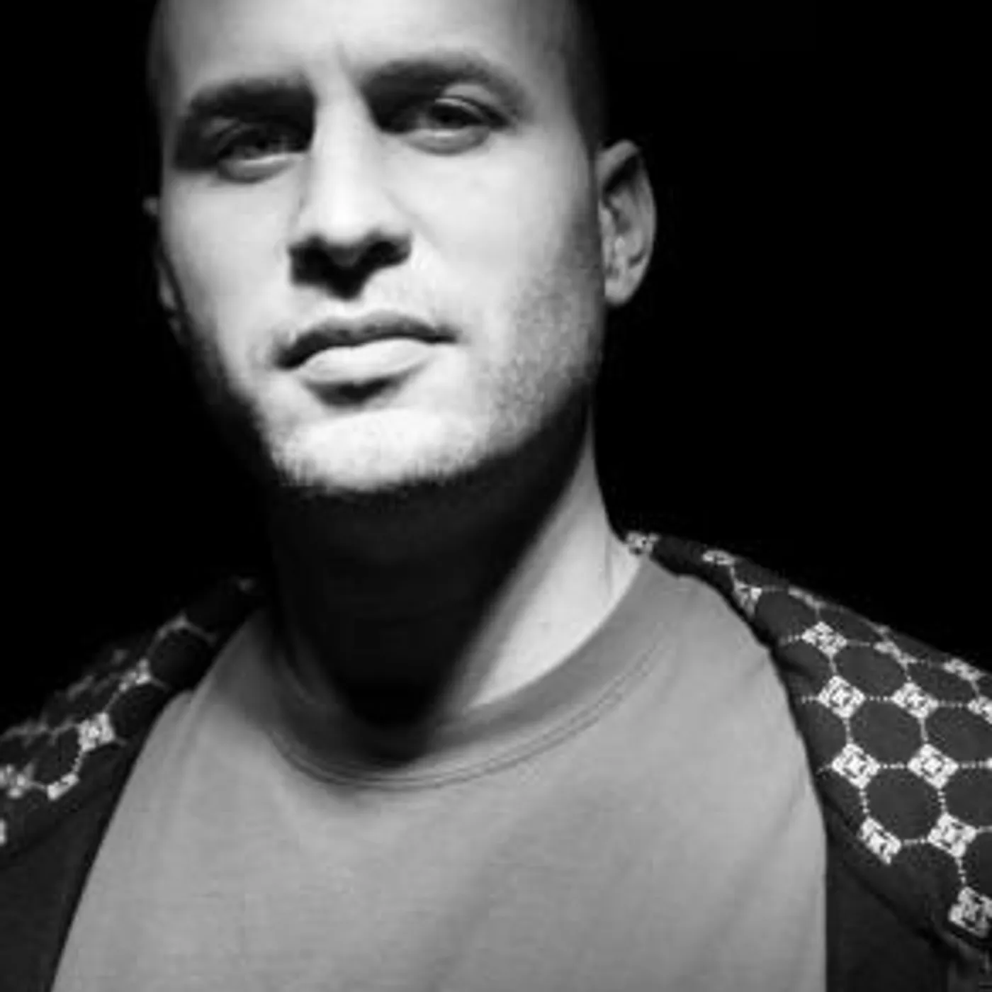 Krazy Baldhead Brand Page