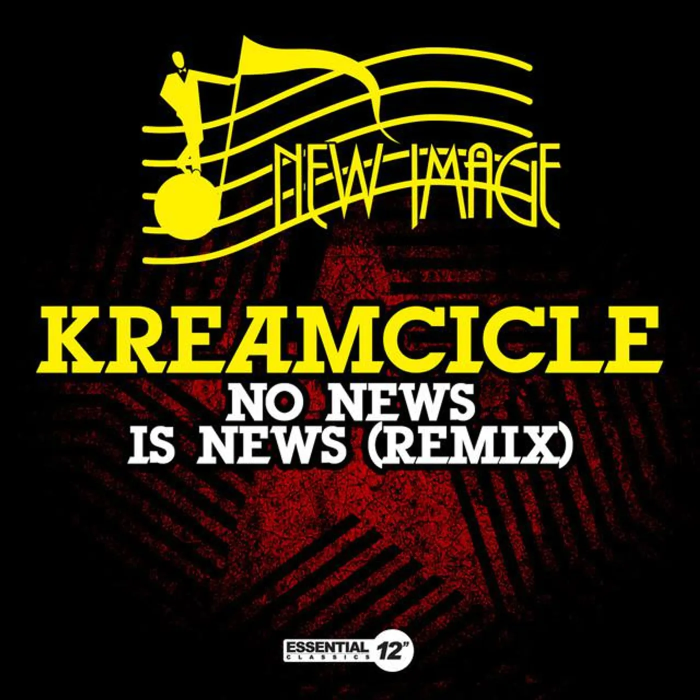 Kreamcicle Brand Page