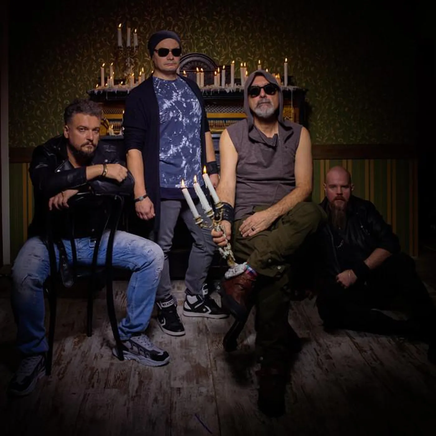 Krematorij Brand Page