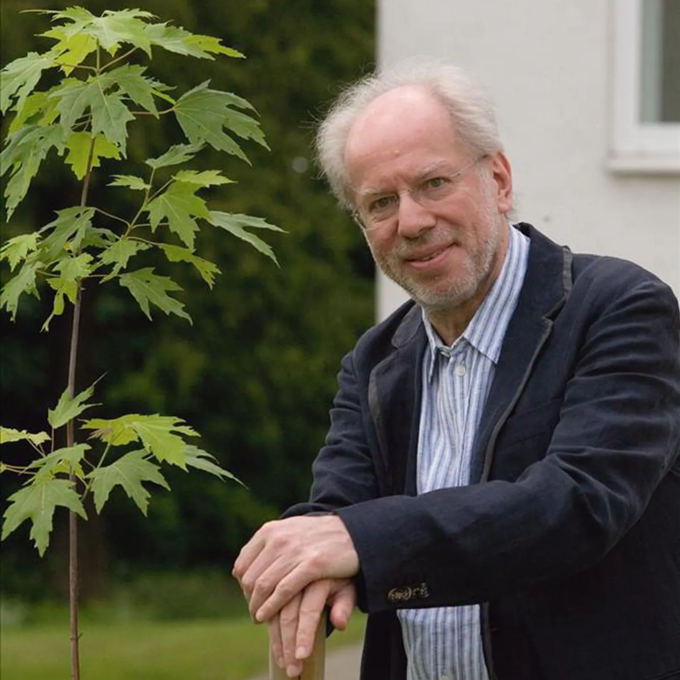 Gidon Kremer Brand Page