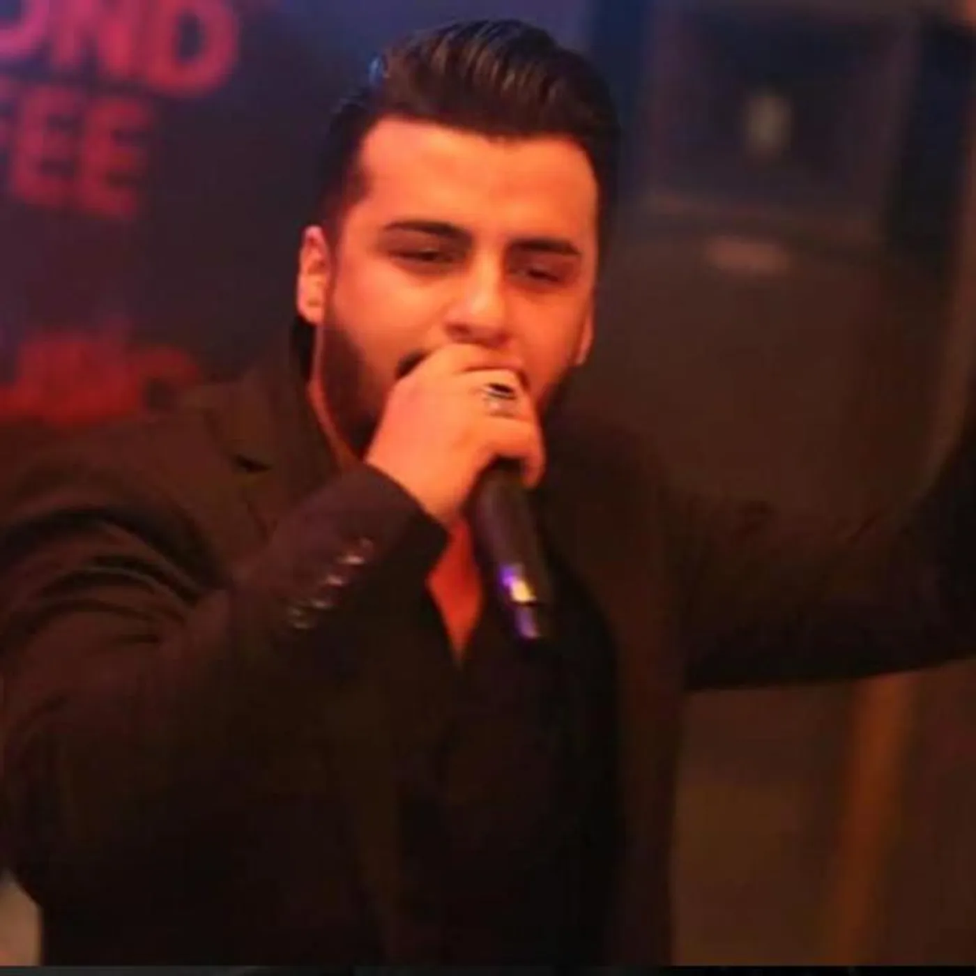 Krenar Seiti Brand Page