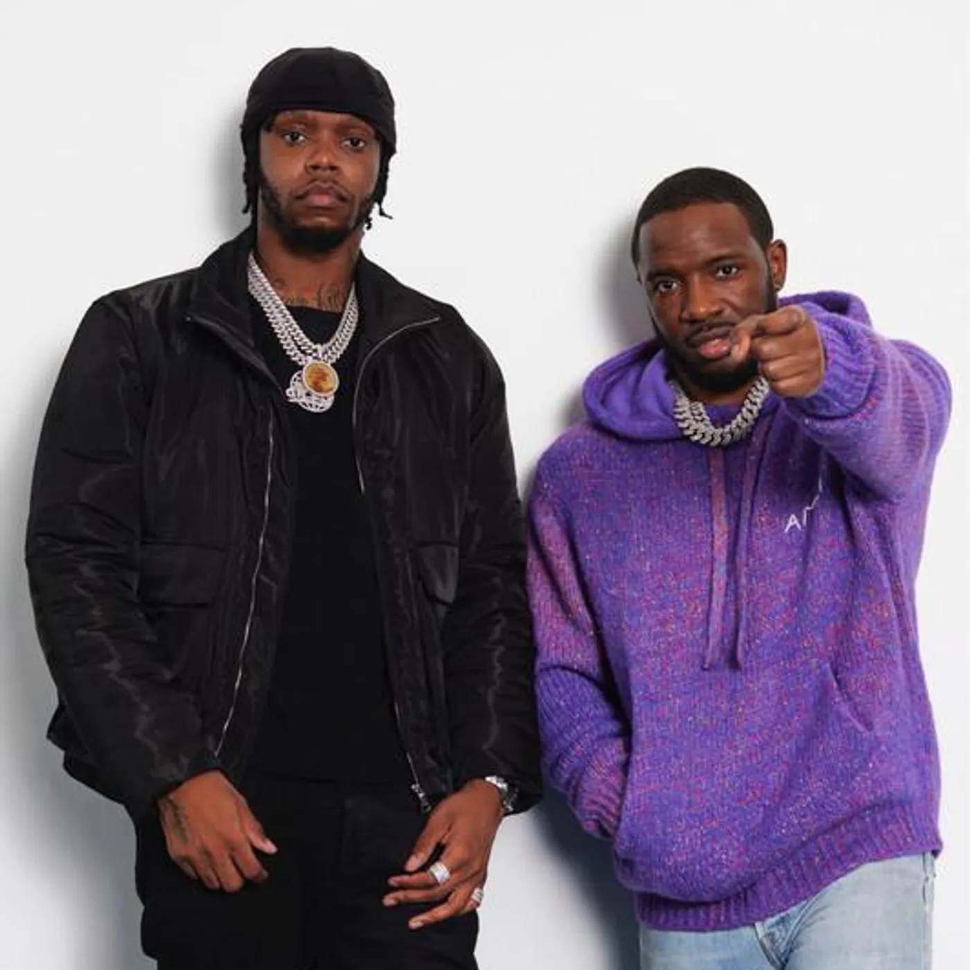 Krept & Konan Brand Page
