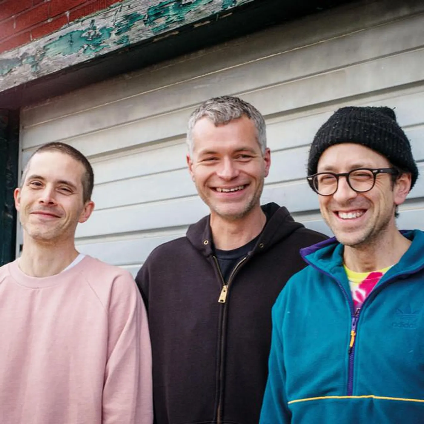 Shabason, Krgovich & Harris Brand Page