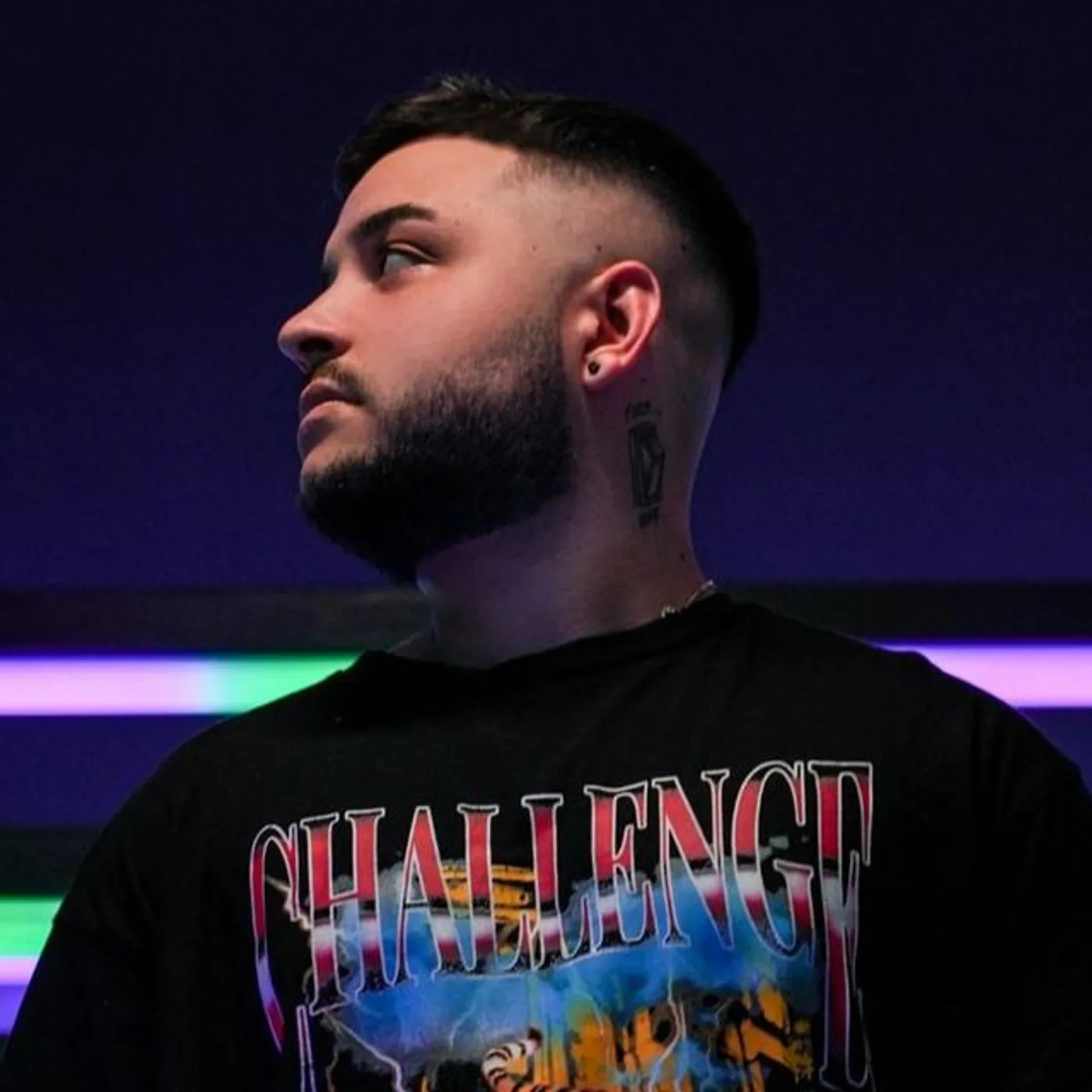 KRIEGER (BR) Brand Page