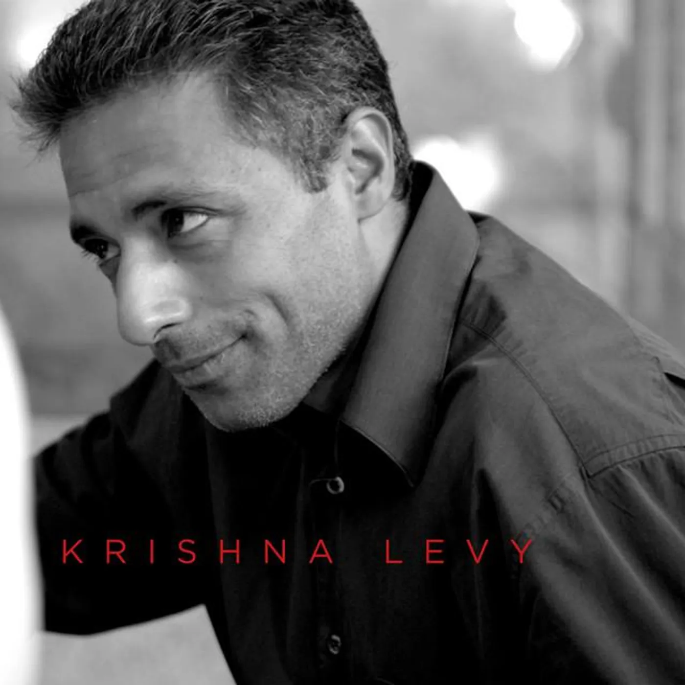 Krishna Levy Brand Page