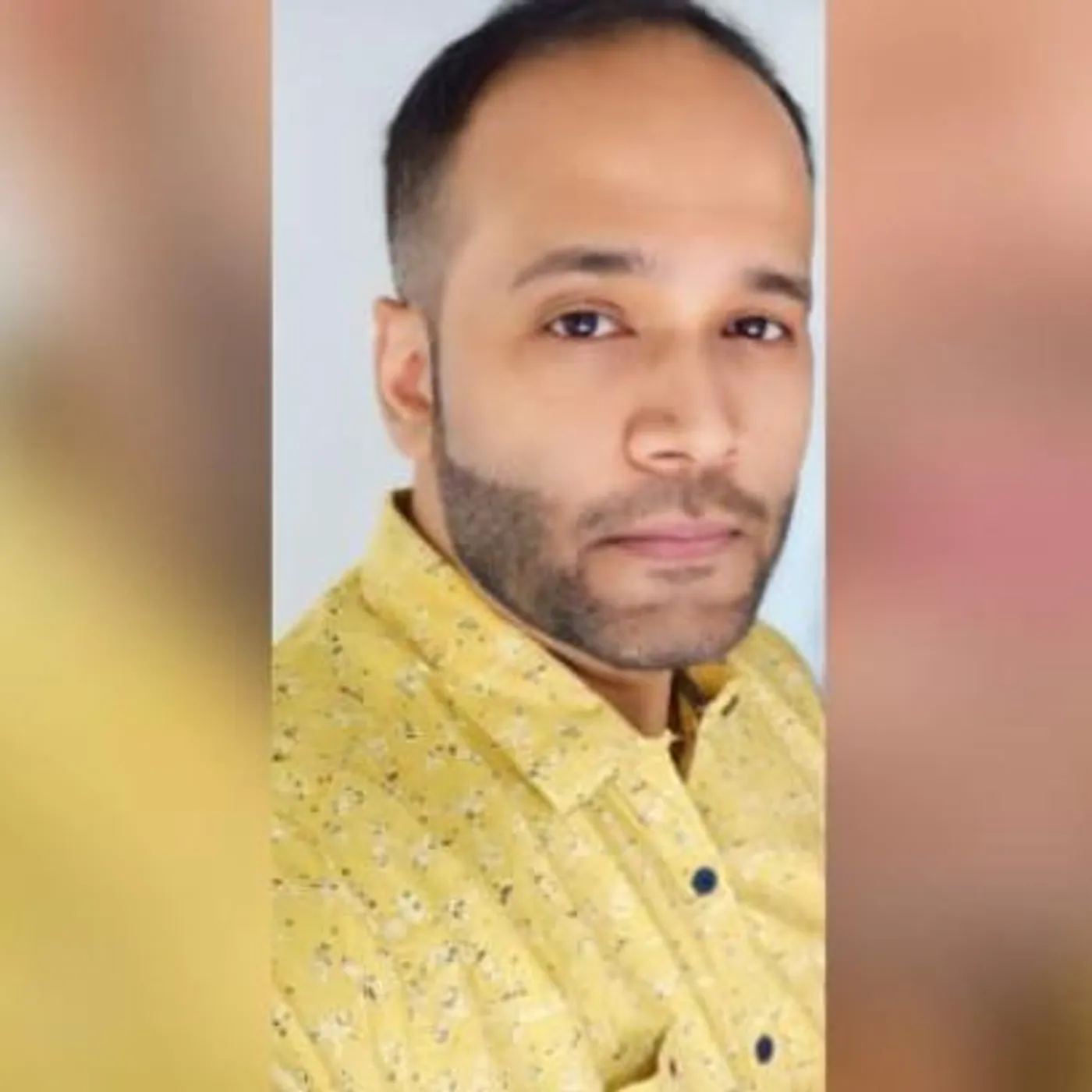 Krishna Raaj Brand Page