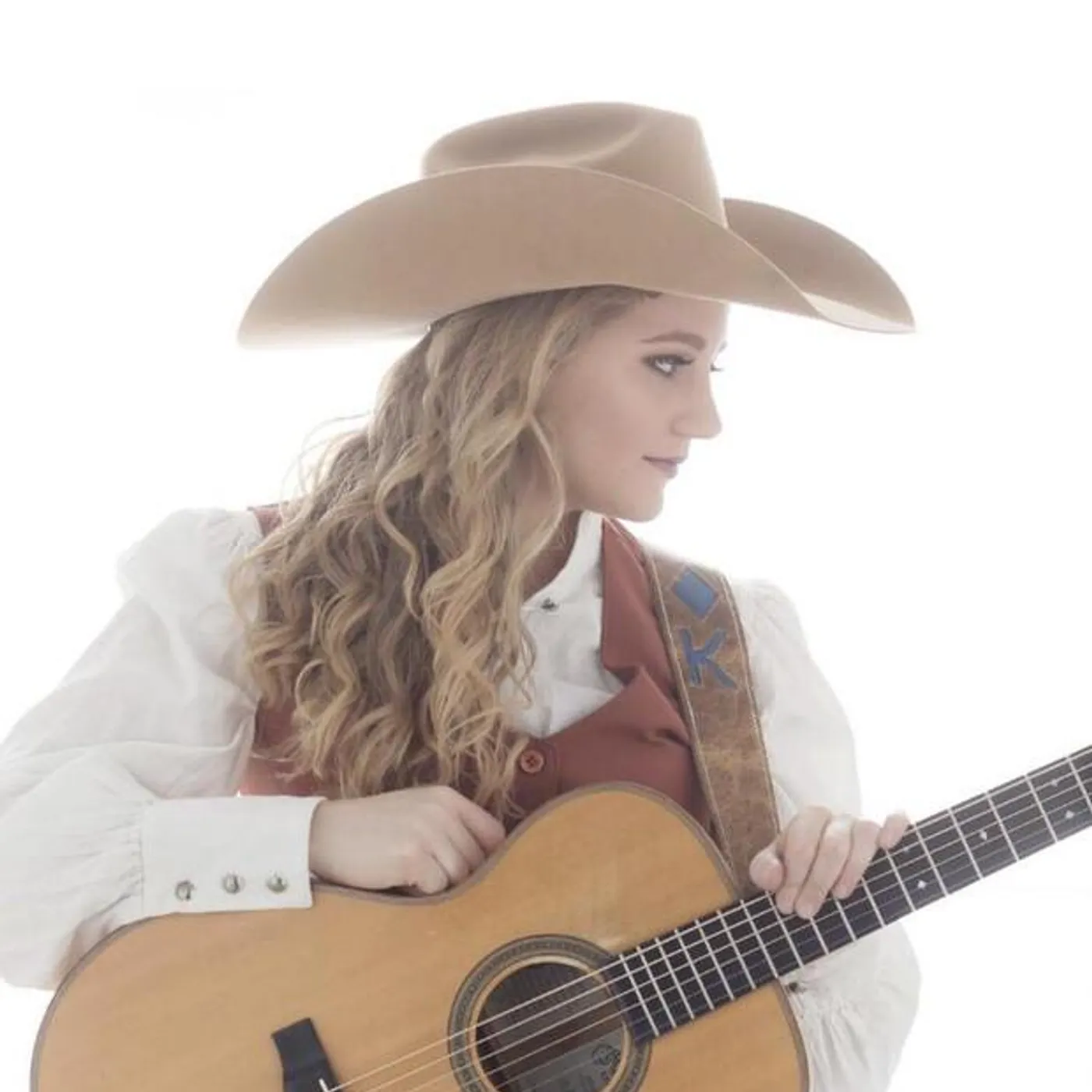 Kristyn Harris Brand Page