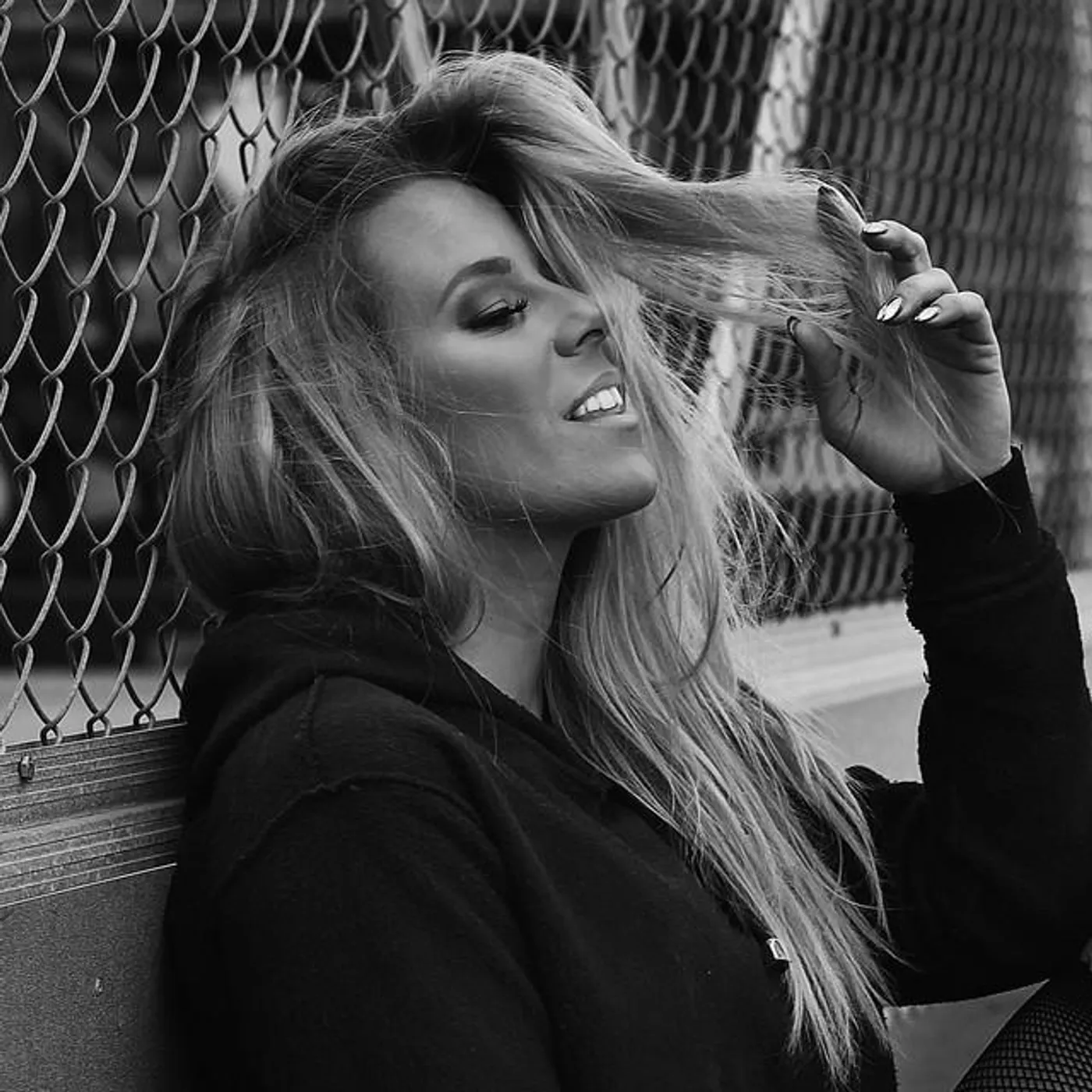 Krista Siegfrids Brand Page