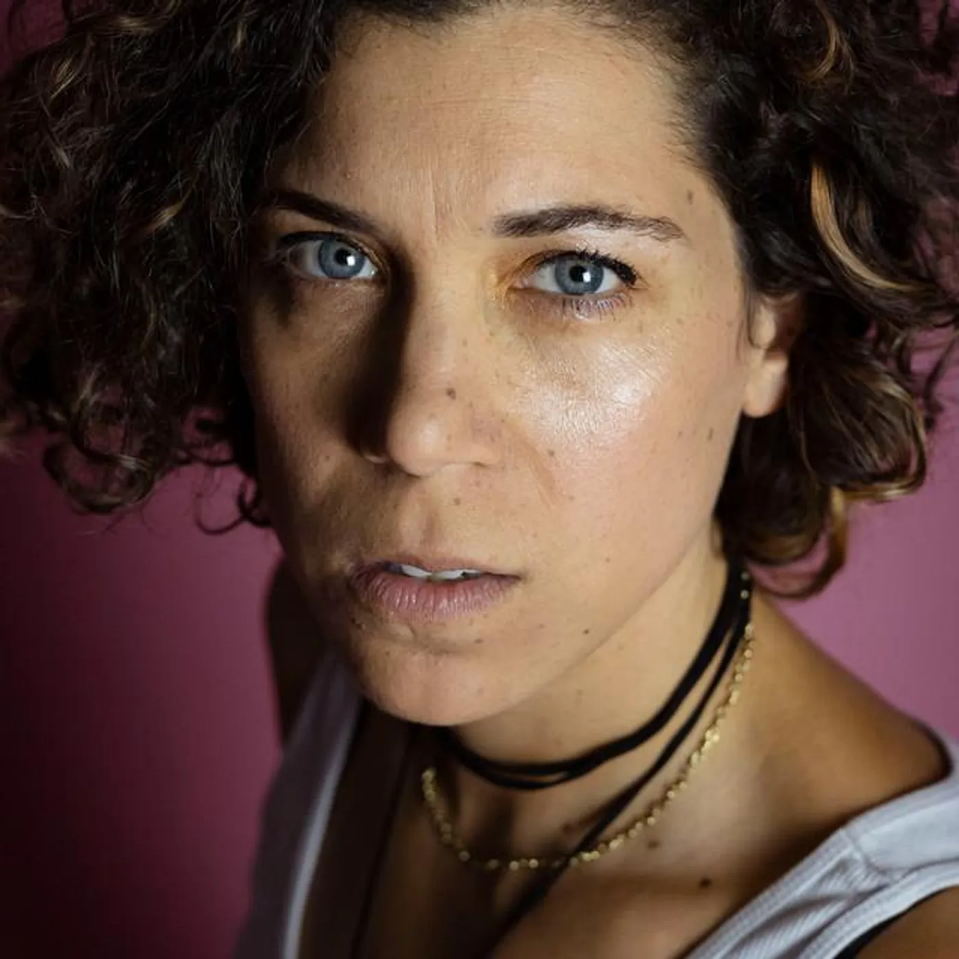 Kristen Ford Brand Page