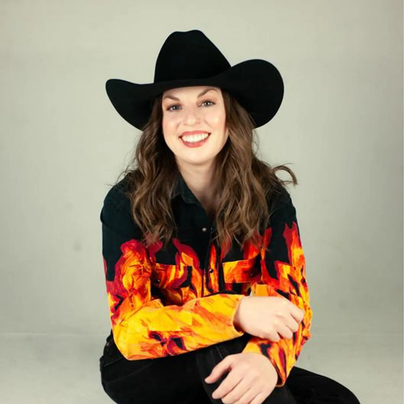 Kristen Foreman Brand Page