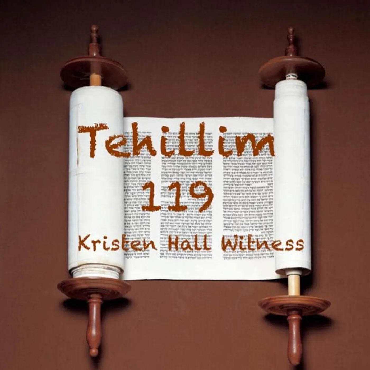 Kristen Hall Witness