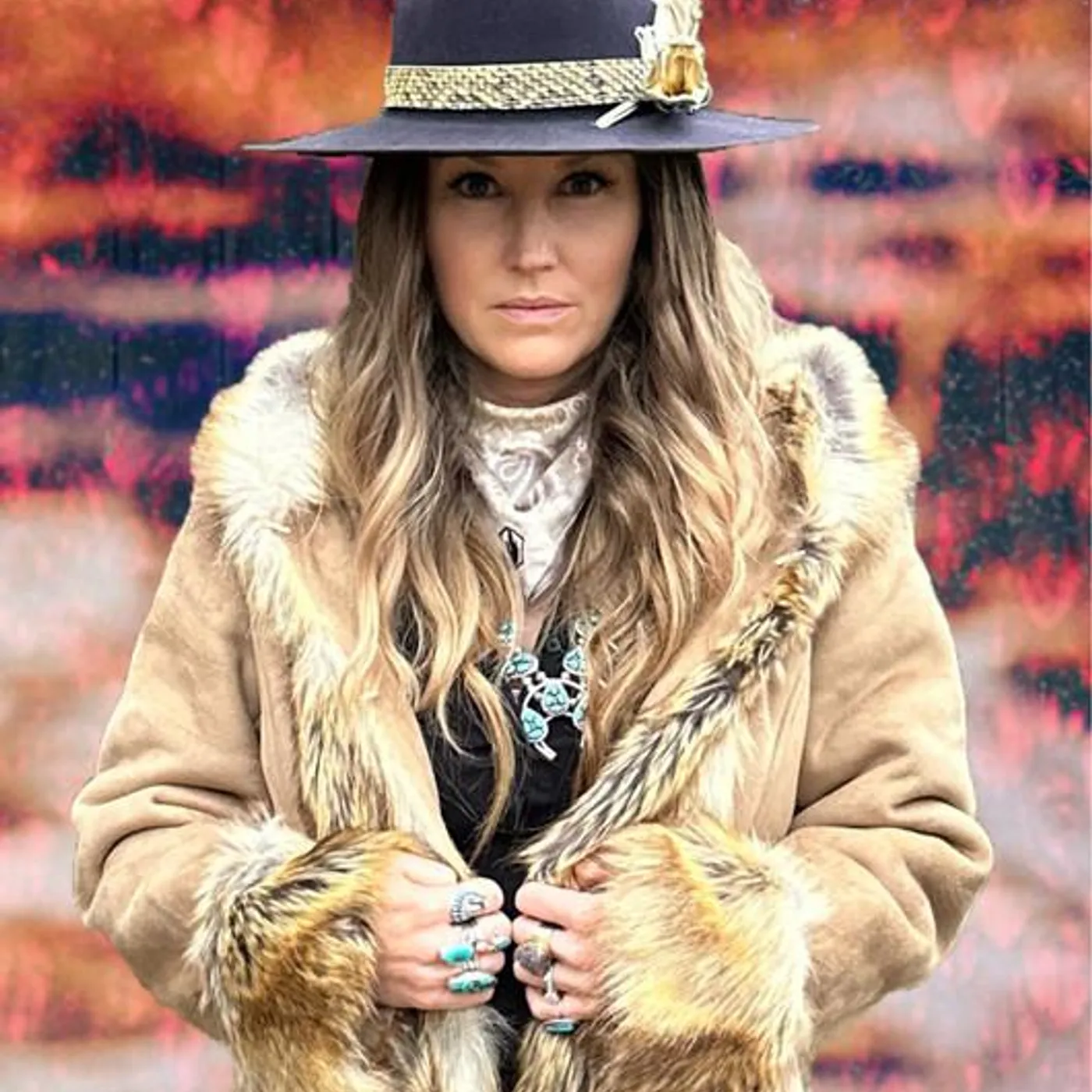 Kristen Kelly Brand Page