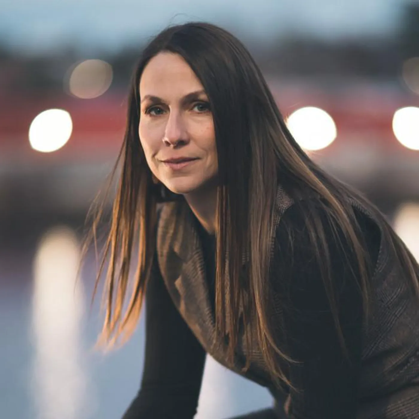 Kristen Martell Brand Page