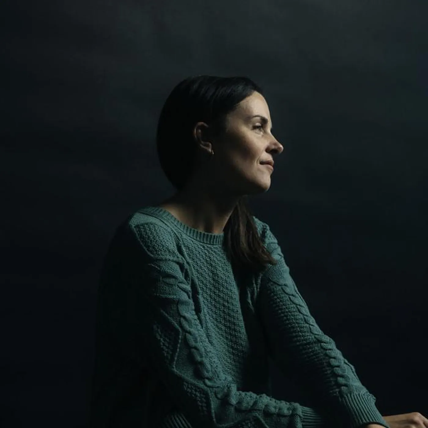 Kristene DiMarco Brand Page