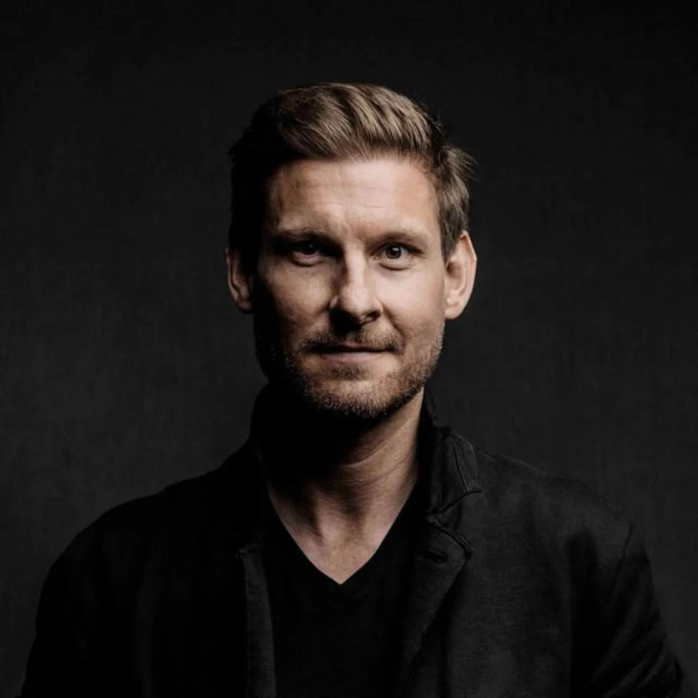 Kristian Bezuidenhout Brand Page