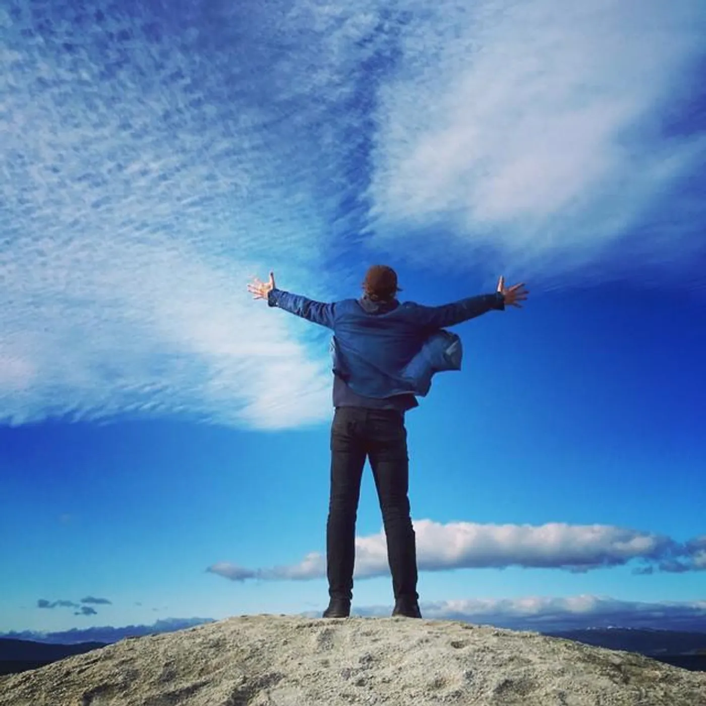 Kristian Brastein Brand Page