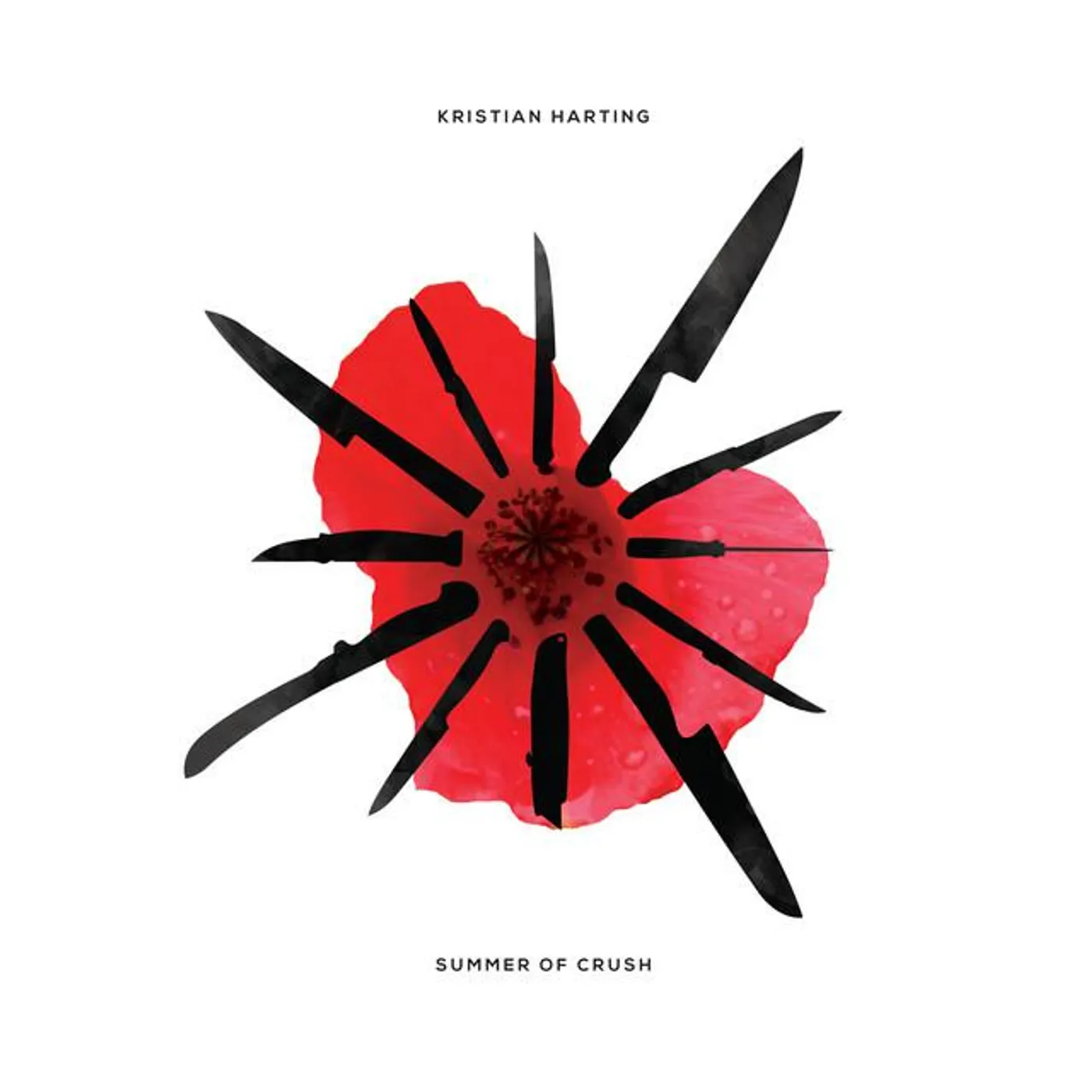 Kristian Harting Brand Page