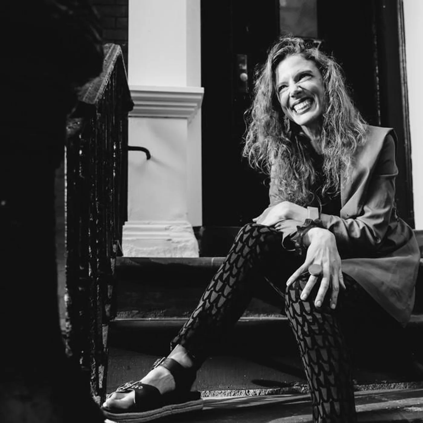 Kristin Berardi Brand Page