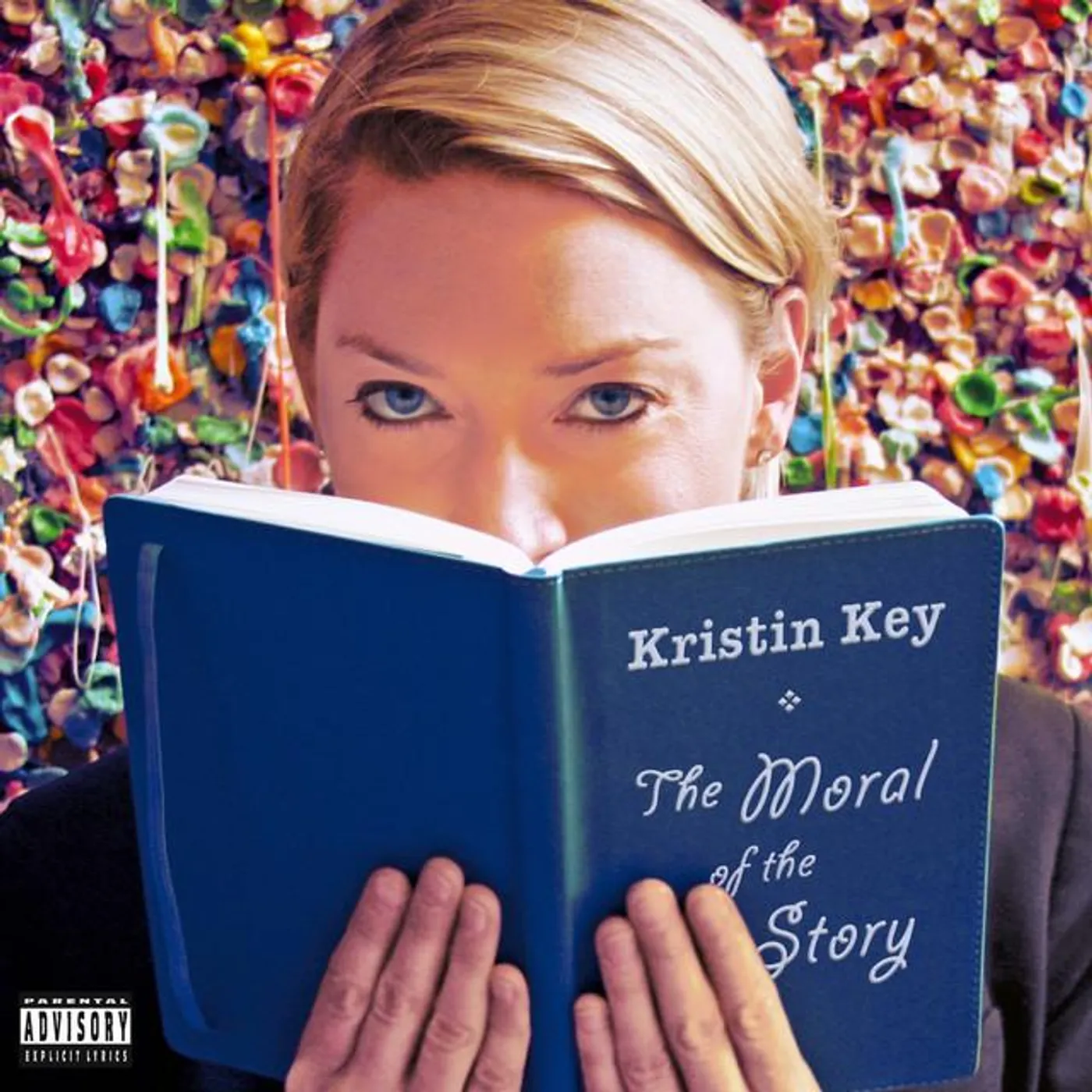 Kristin Key Brand Page
