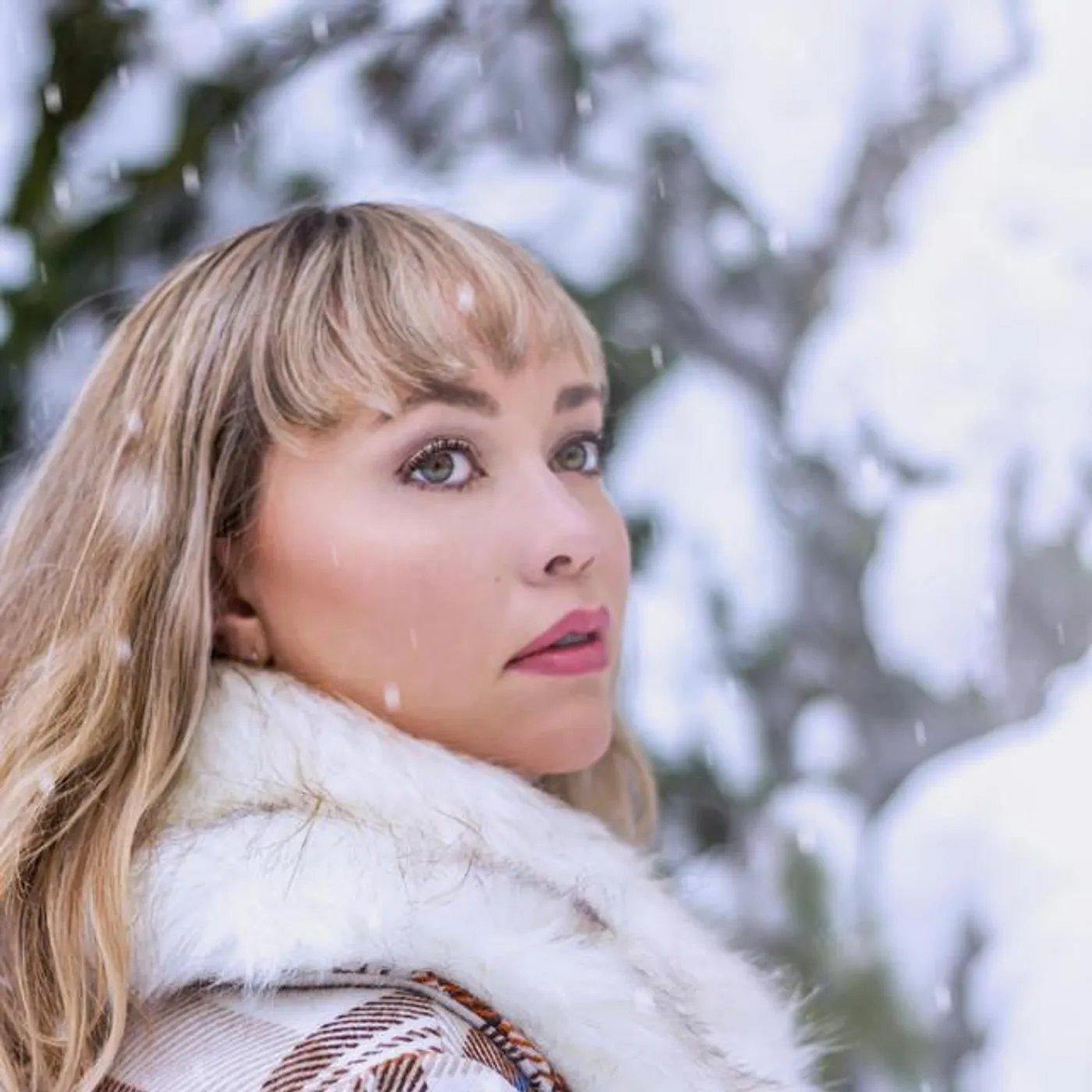 Kristina Helene Brand Page