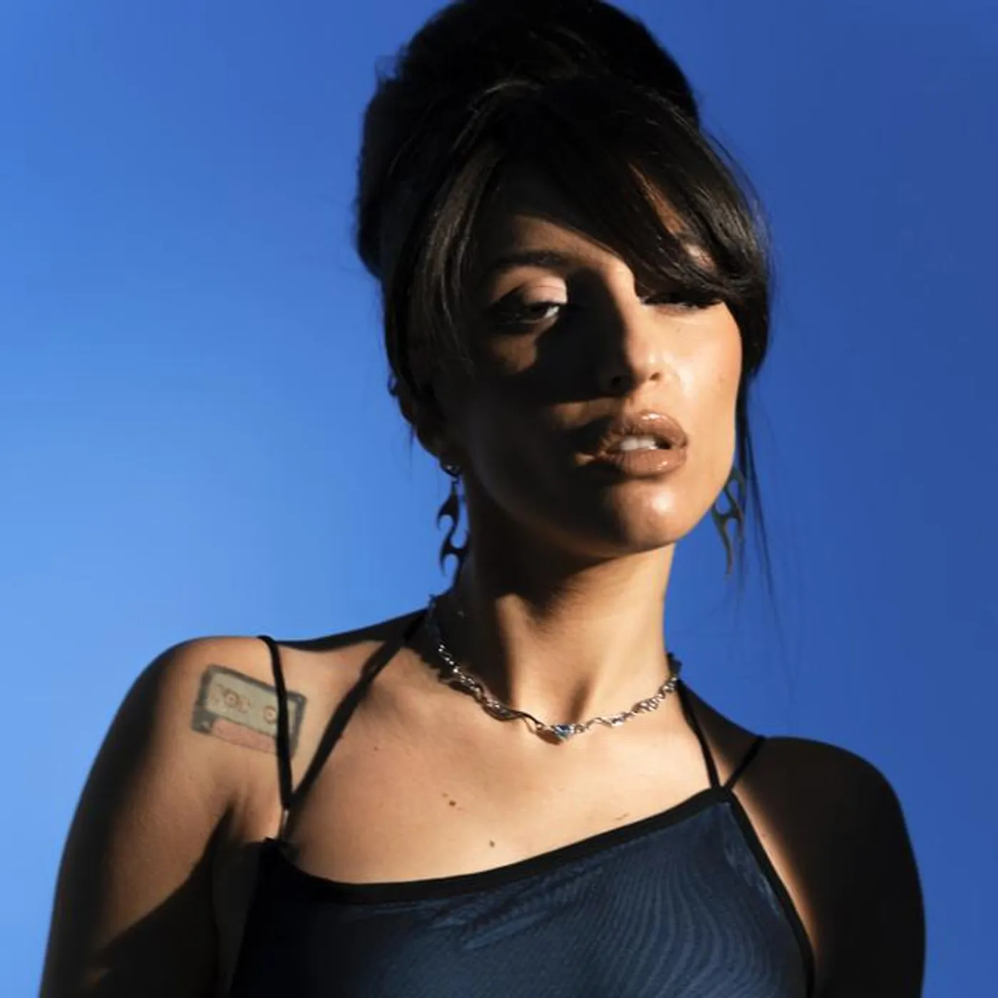 Kristina Si Brand Page