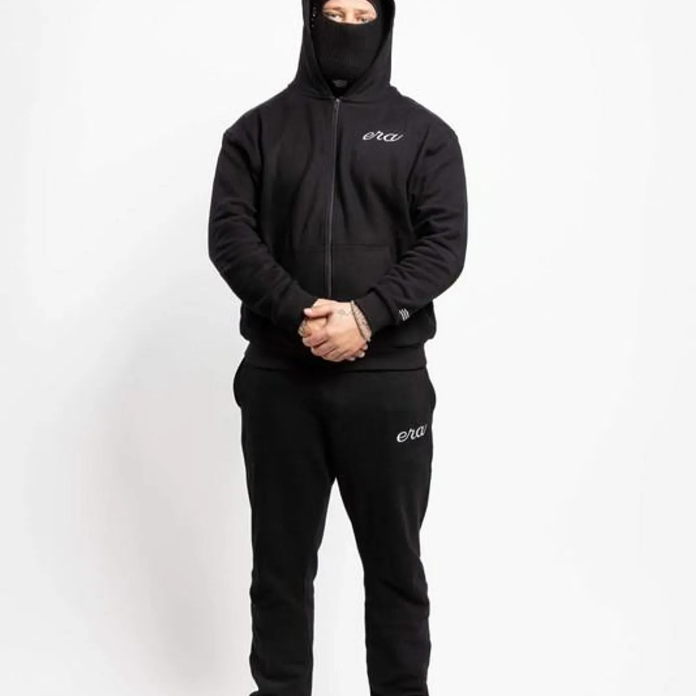 Kristmundur Axel Brand Page