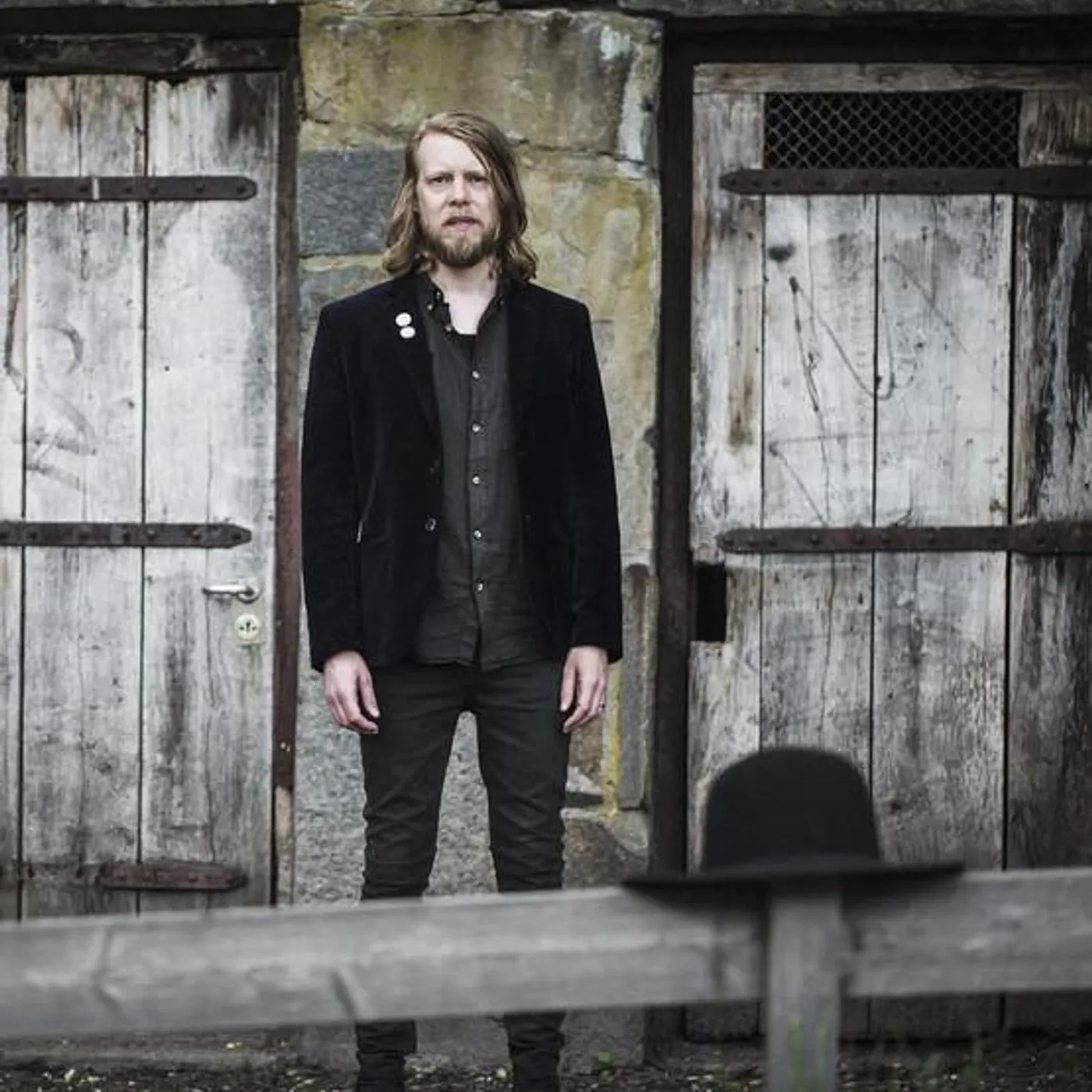 Kristofer Åström Brand Page