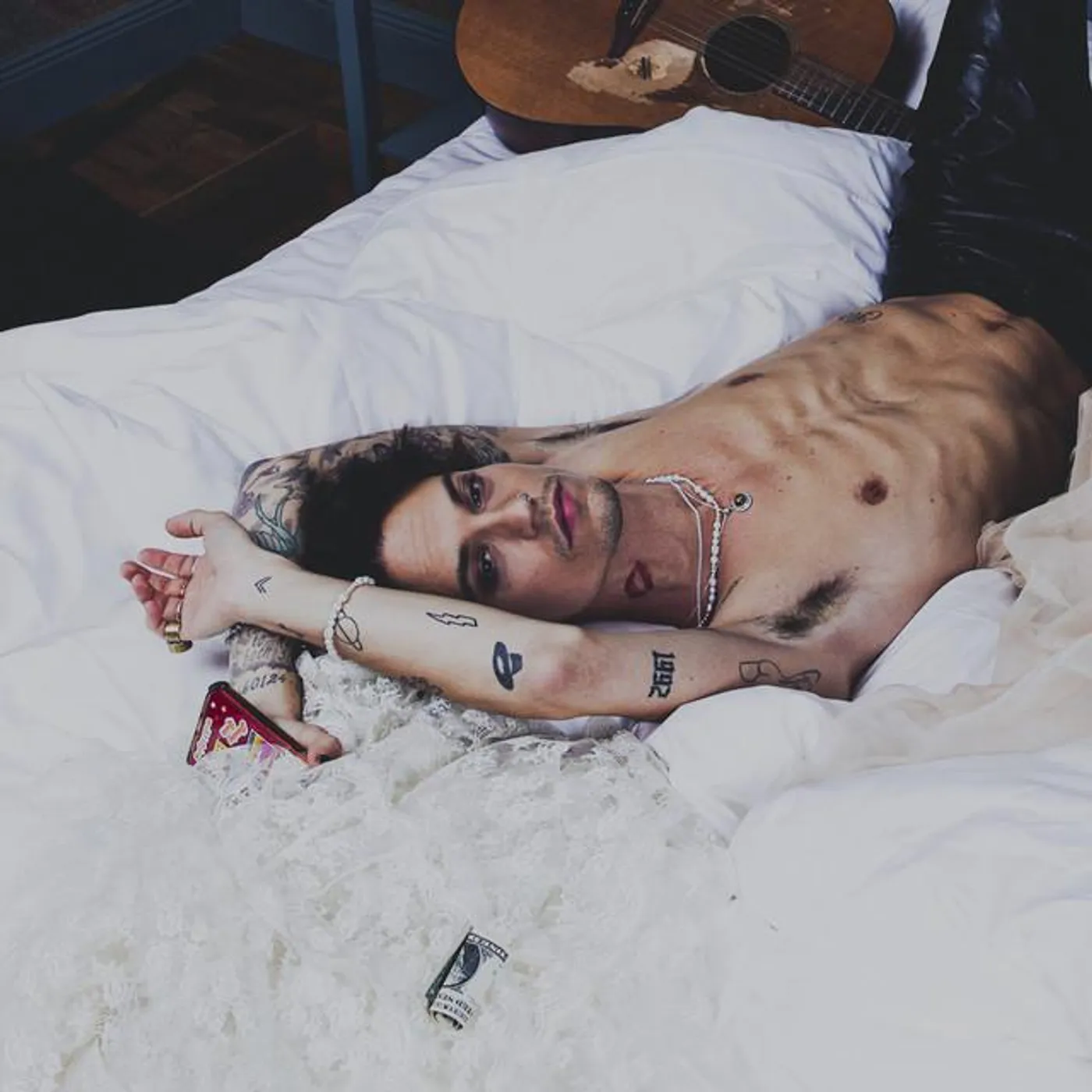 Kristofer Greczula Brand Page