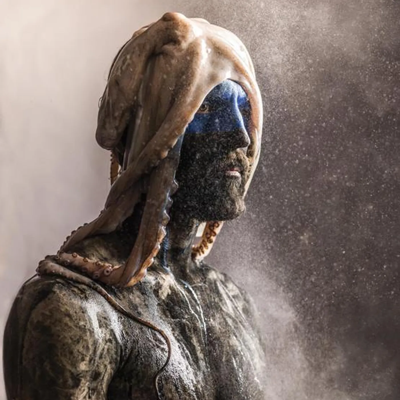 Kristoff Krane Brand Page