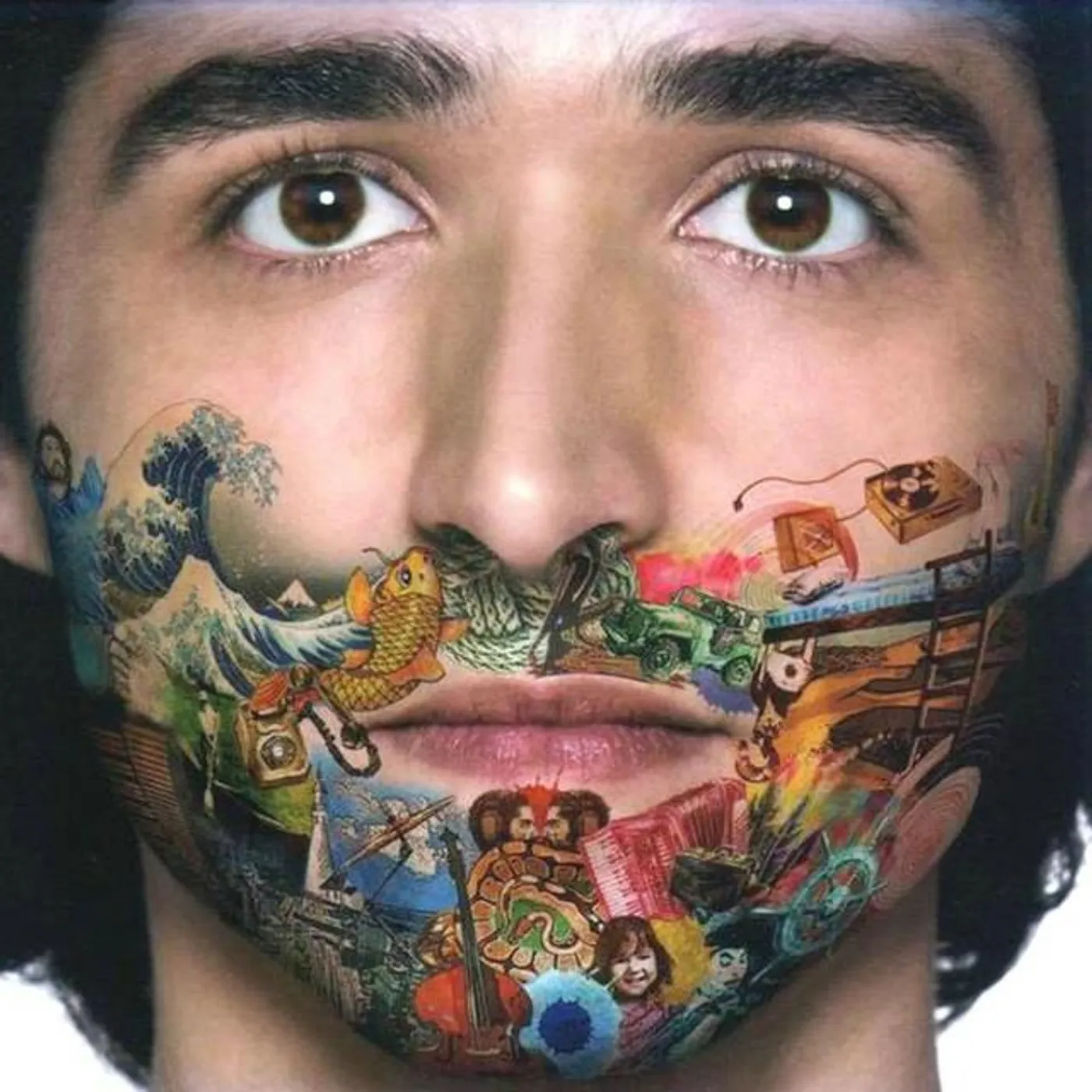 Kristoff Silva Brand Page