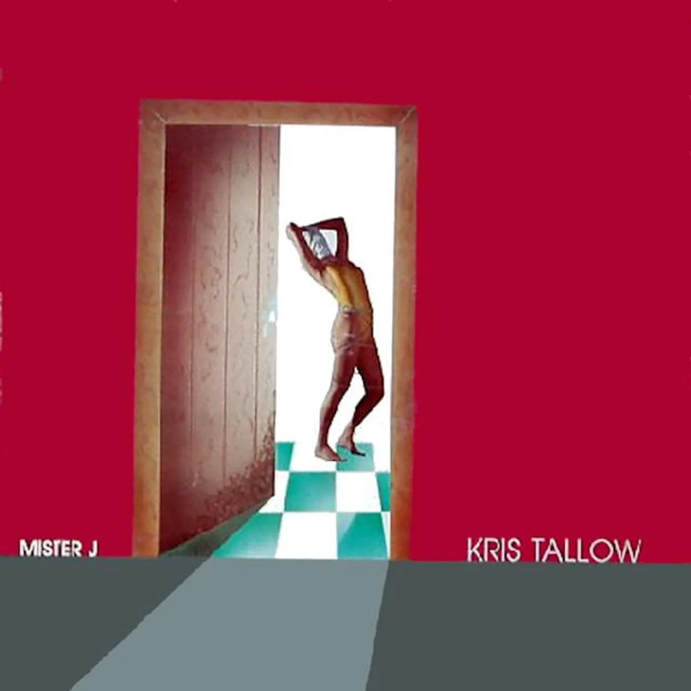 Kris Tallow