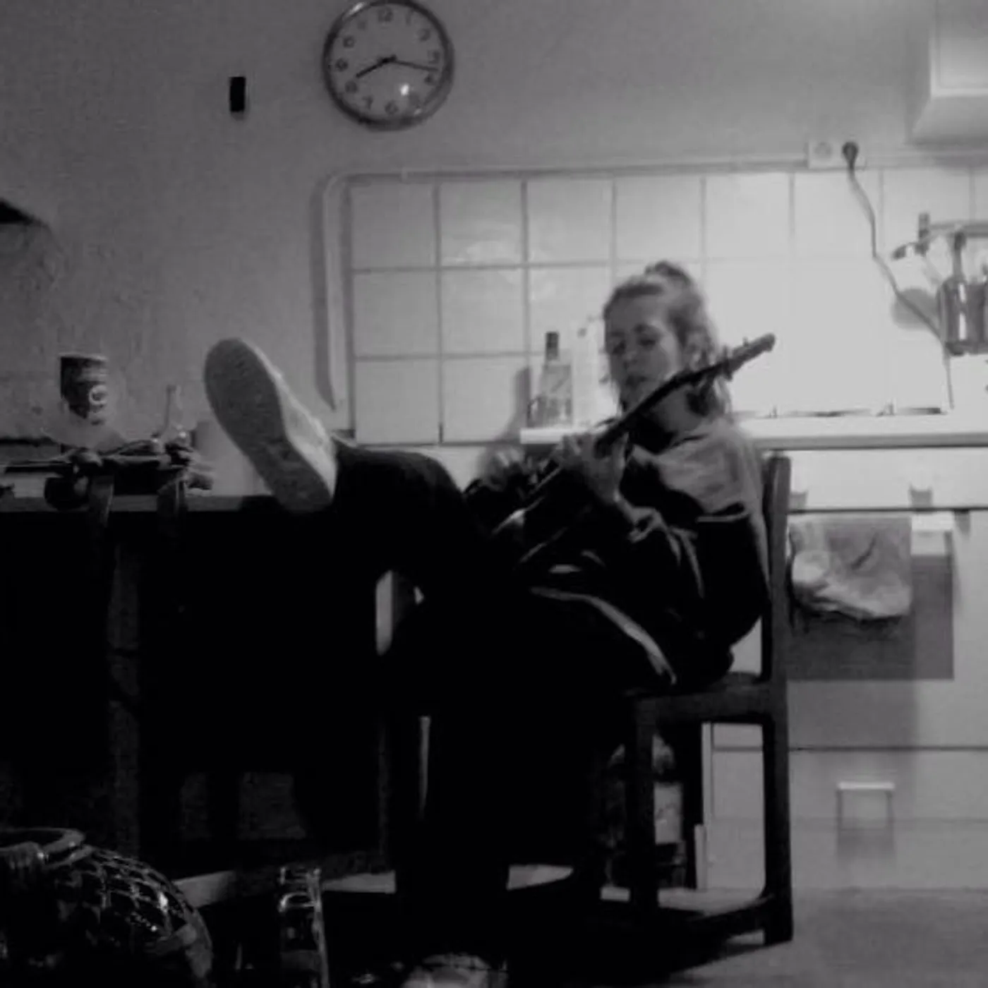 Kris Tena Brand Page