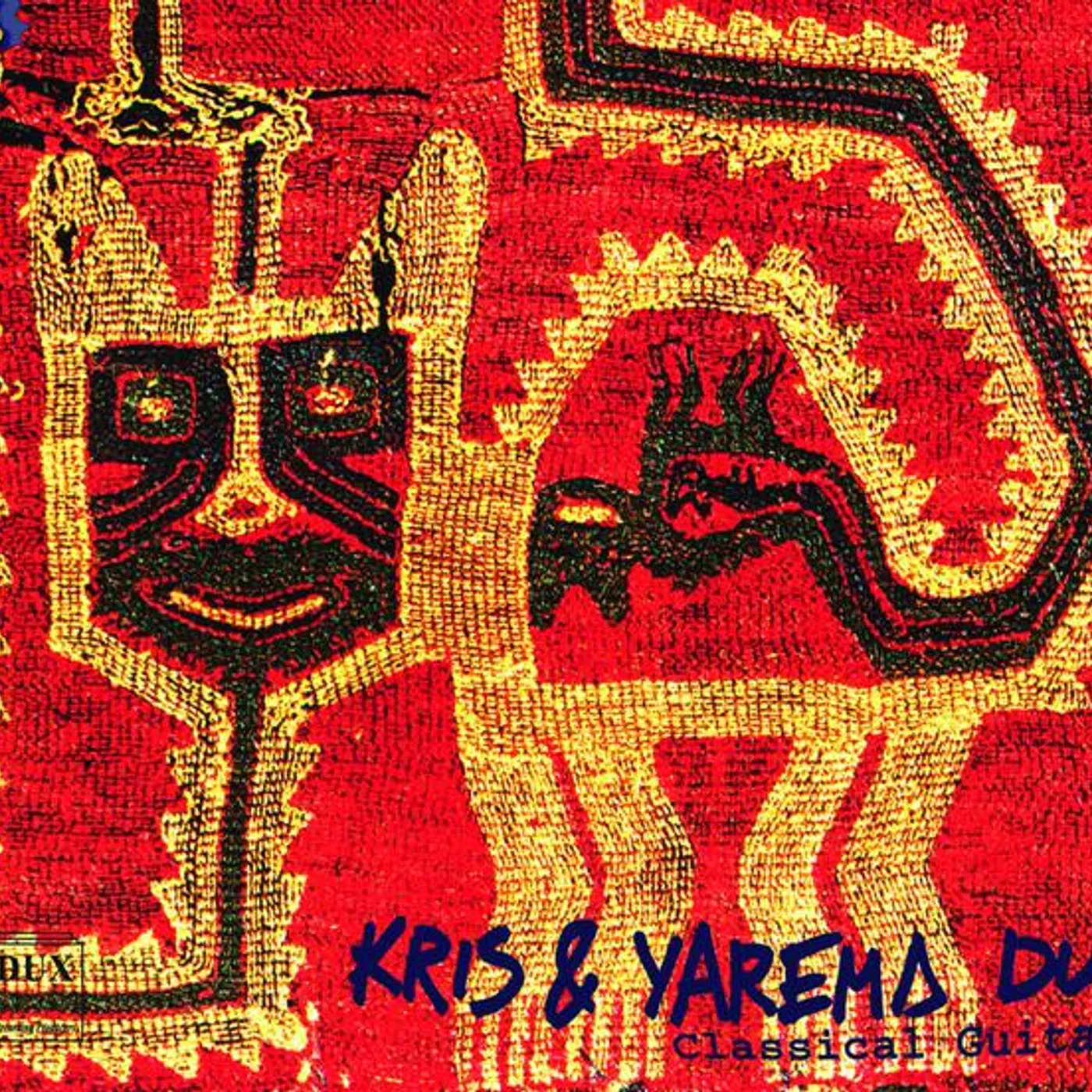 Kris & Yarema Duo