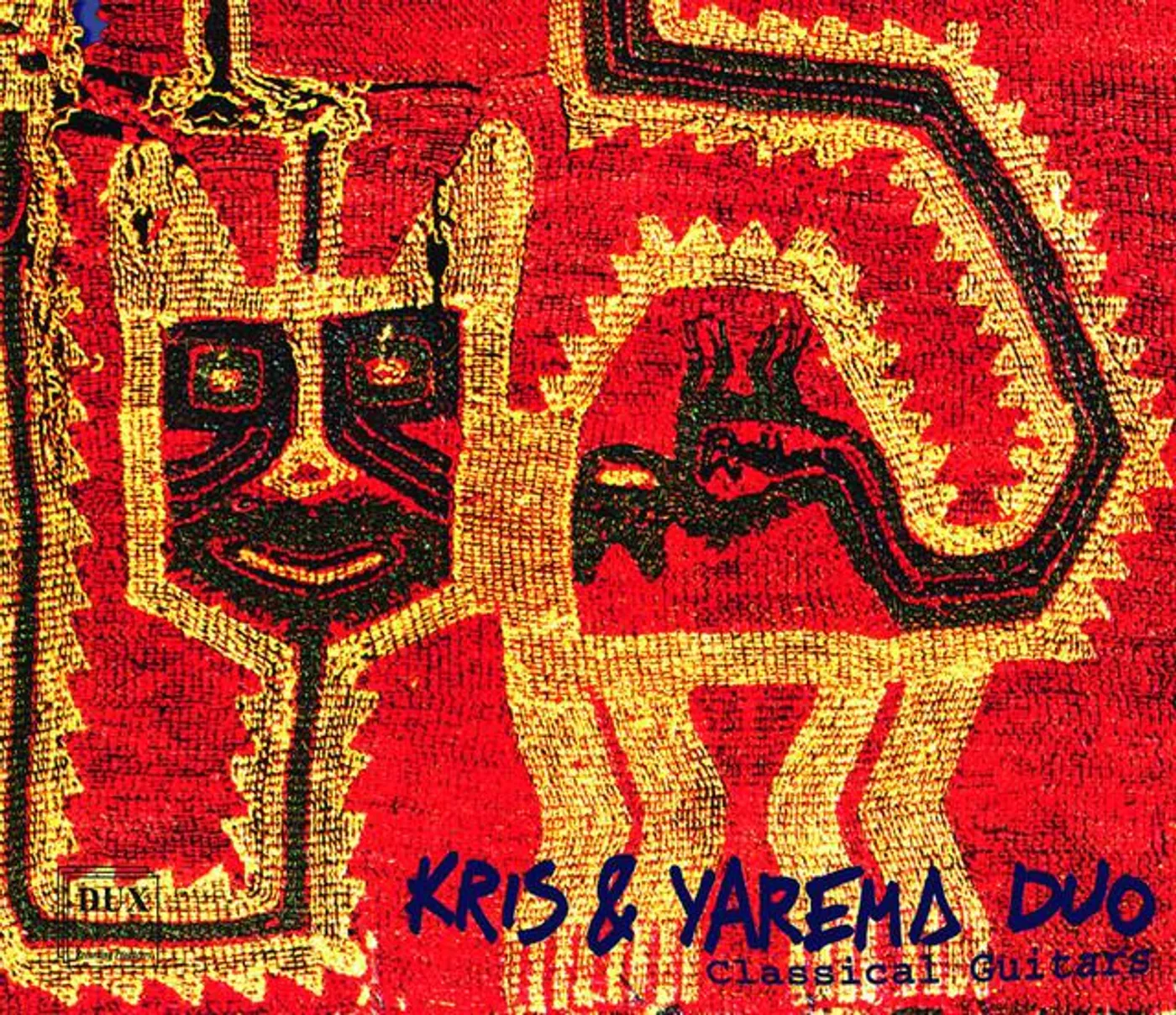 Kris & Yarema Duo