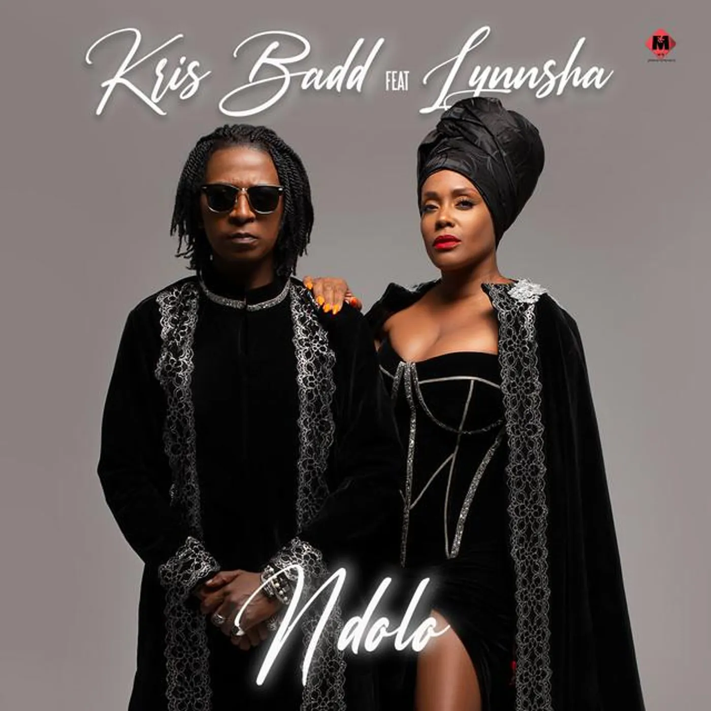 Kris Badd Brand Page