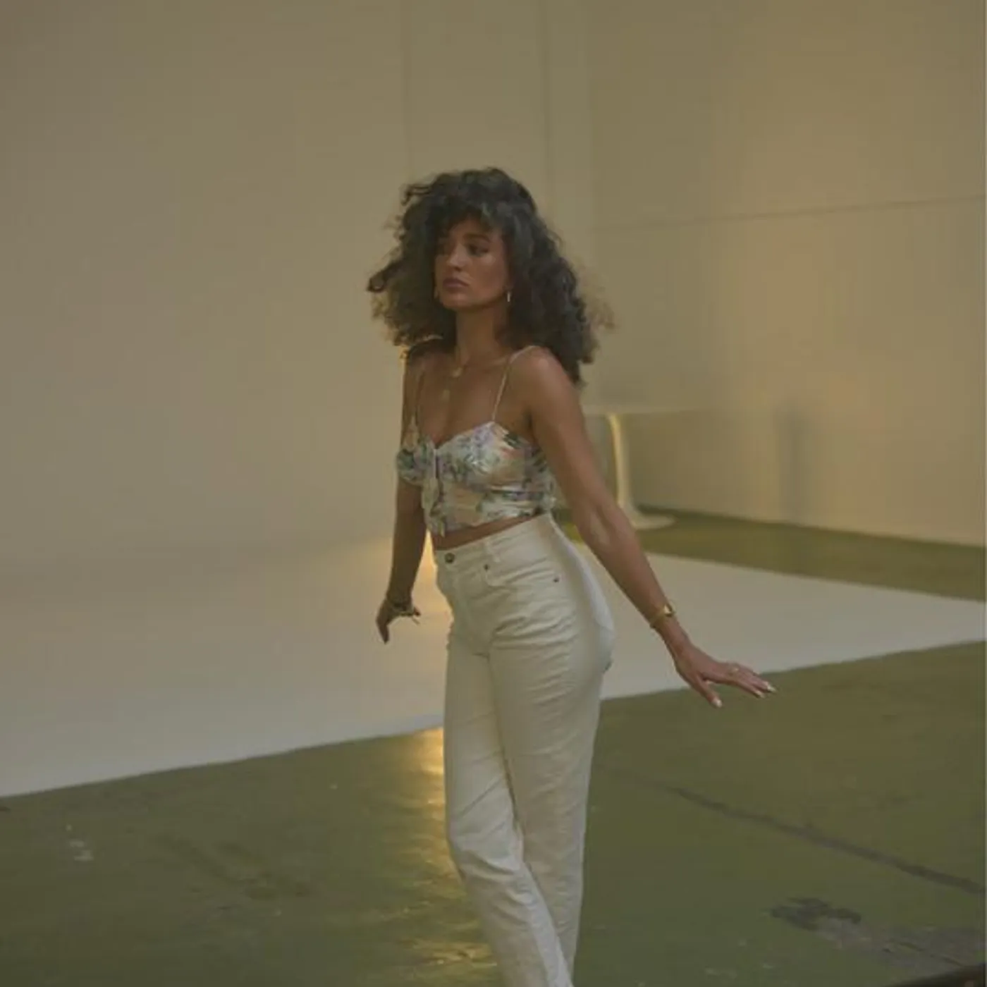 Kris Berry Brand Page