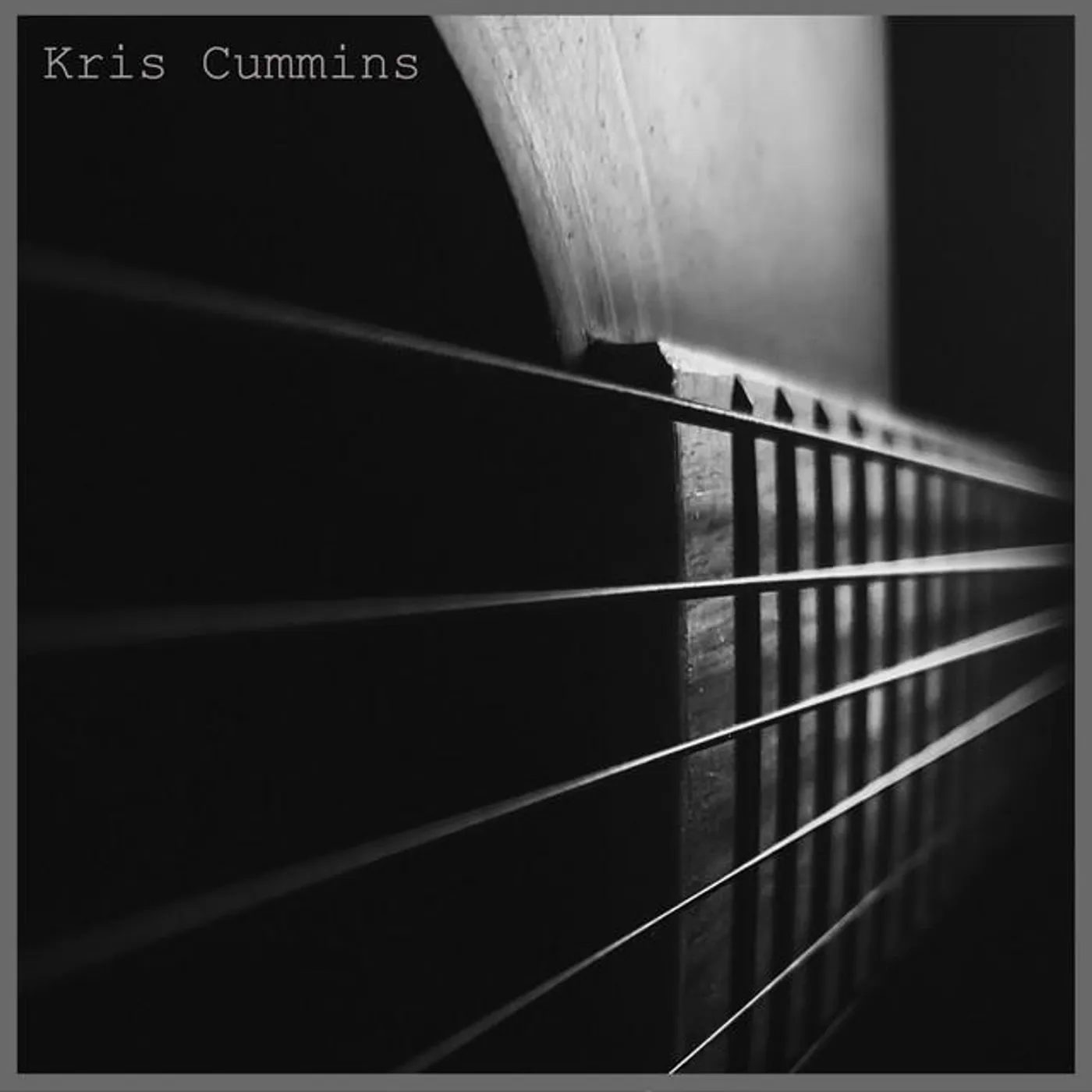 Kris Cummins Brand Page