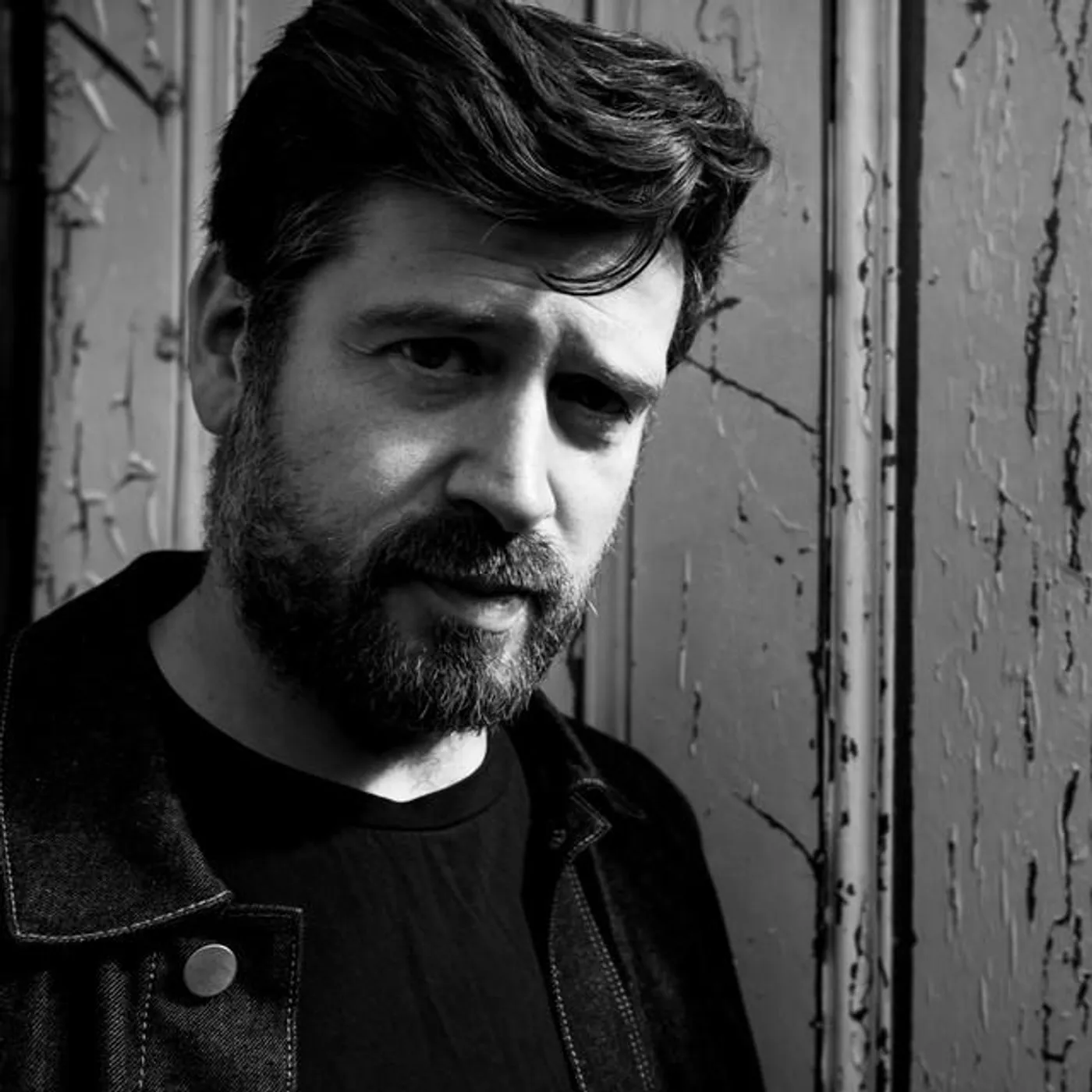 Kris Drever Brand Page