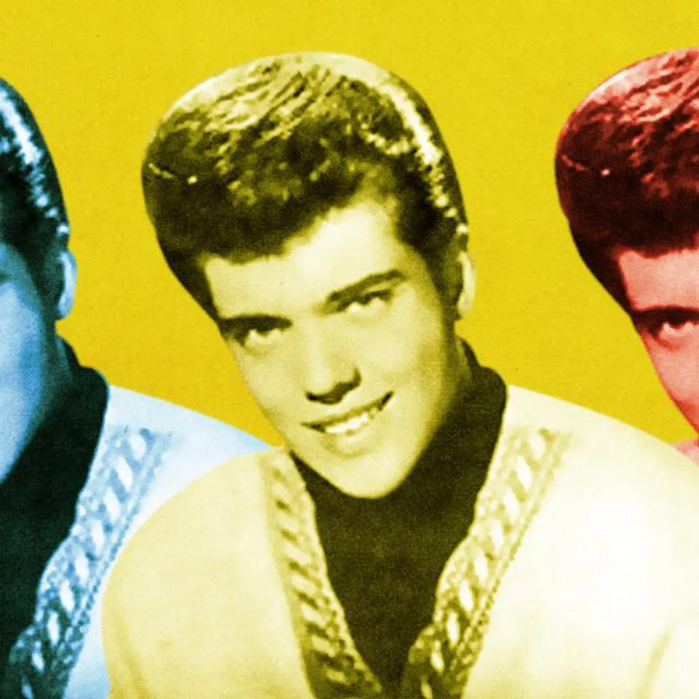 Kris Jensen Brand Page