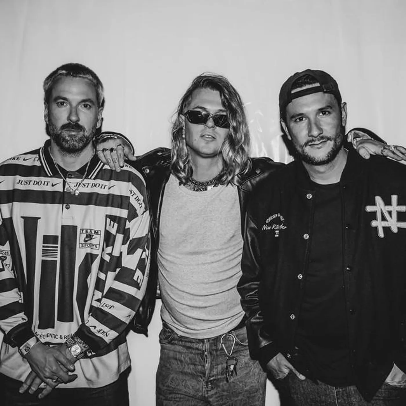 Kris Kross Amsterdam Brand Page