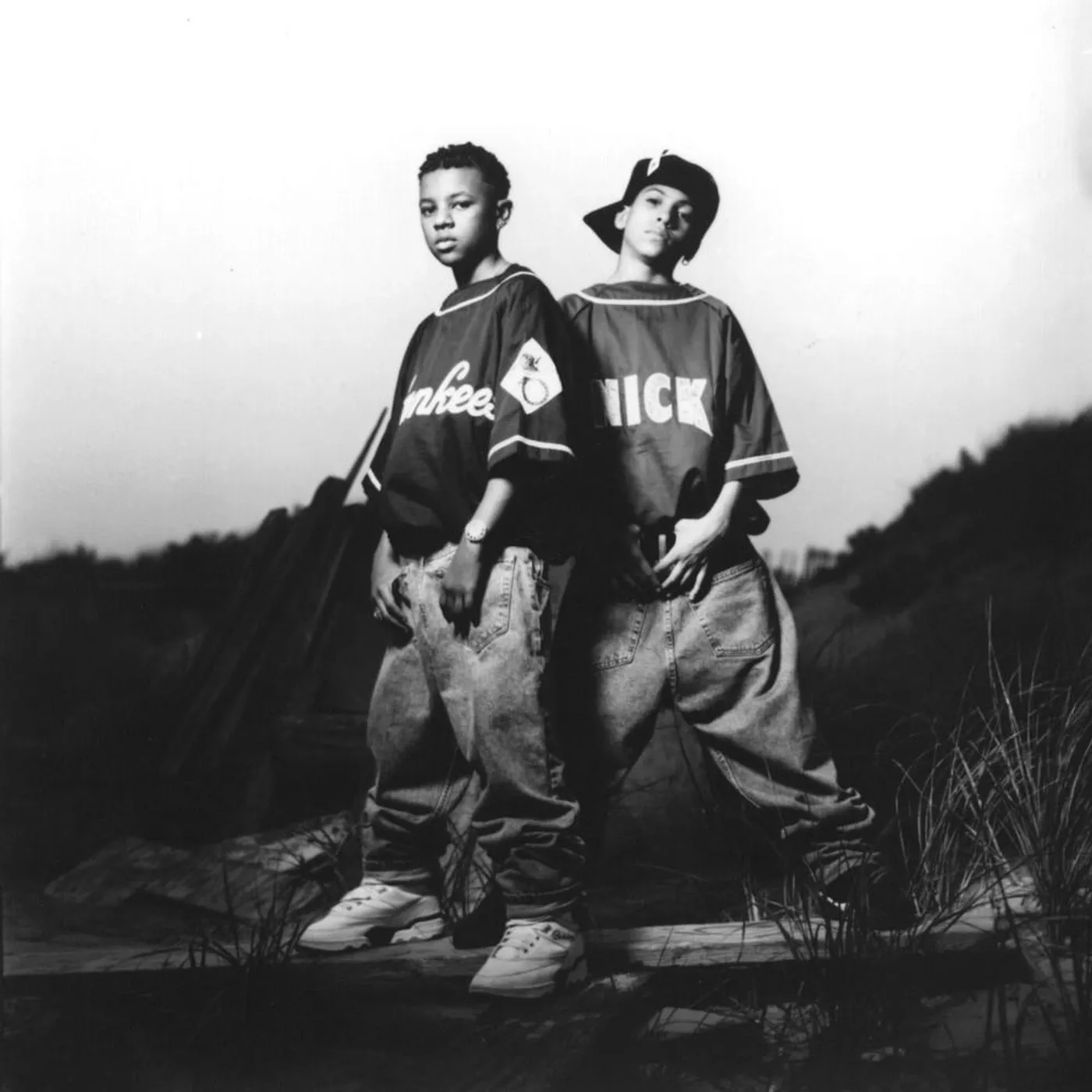 Kris Kross Brand Page