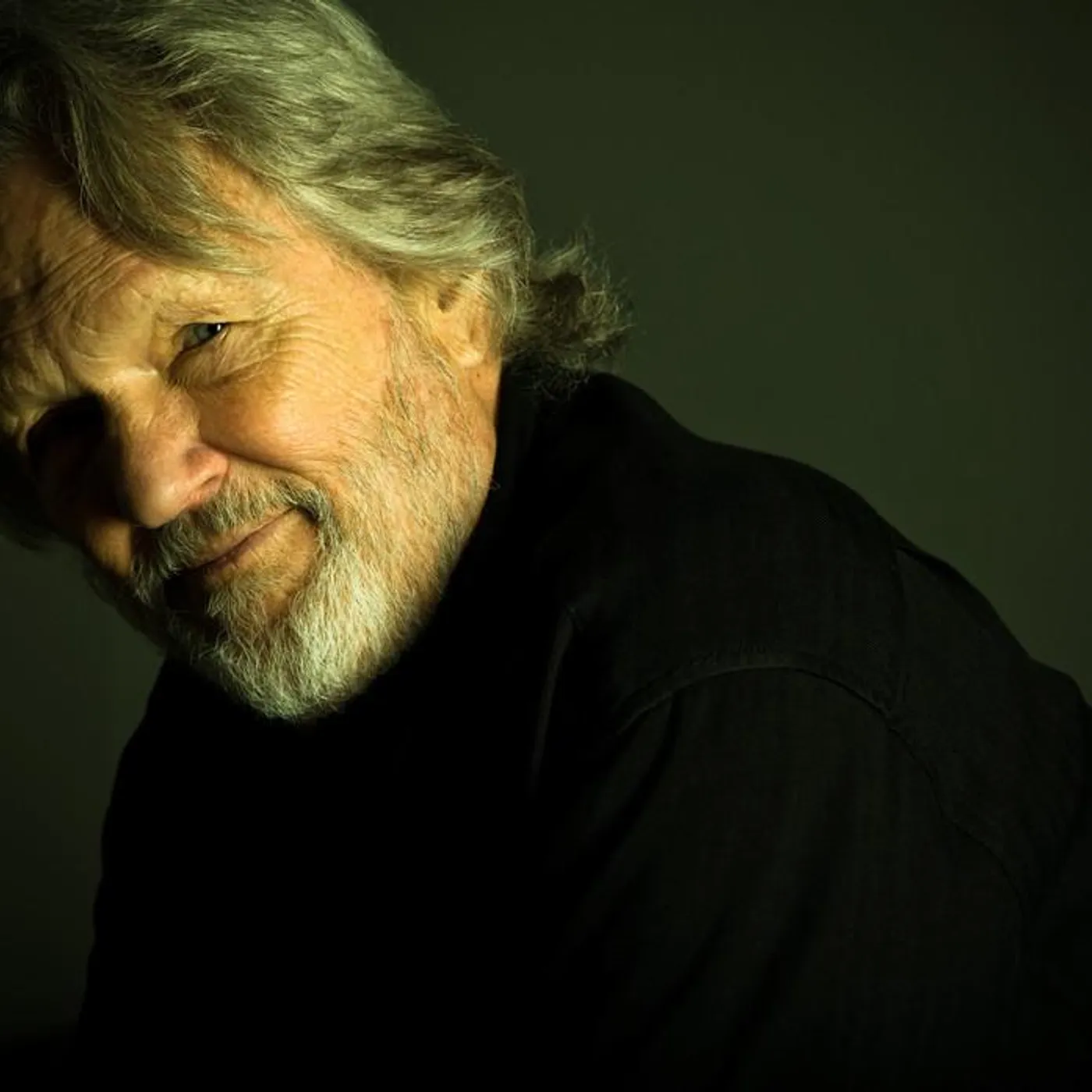 Kris Kristofferson Brand Page