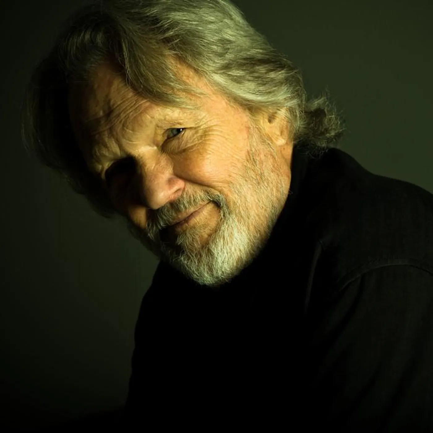 Kris Kristofferson Brand Page