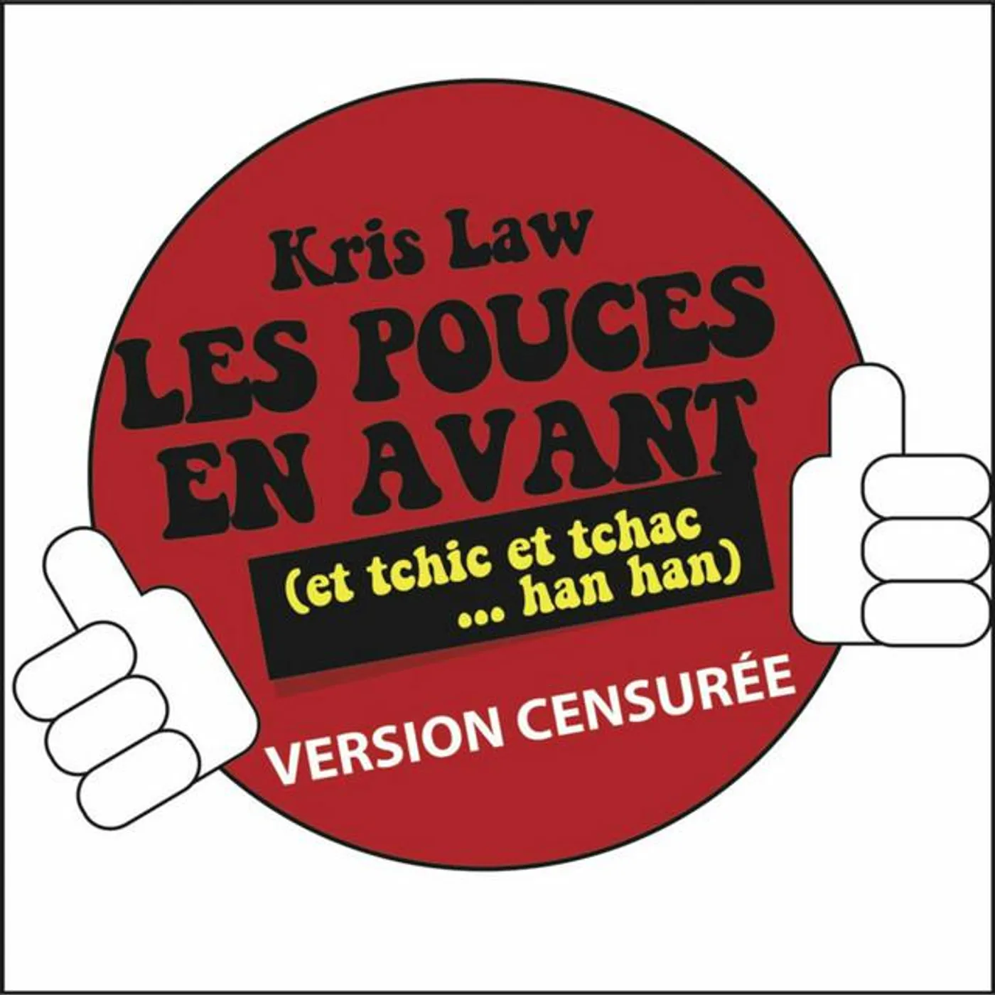 Kris Law