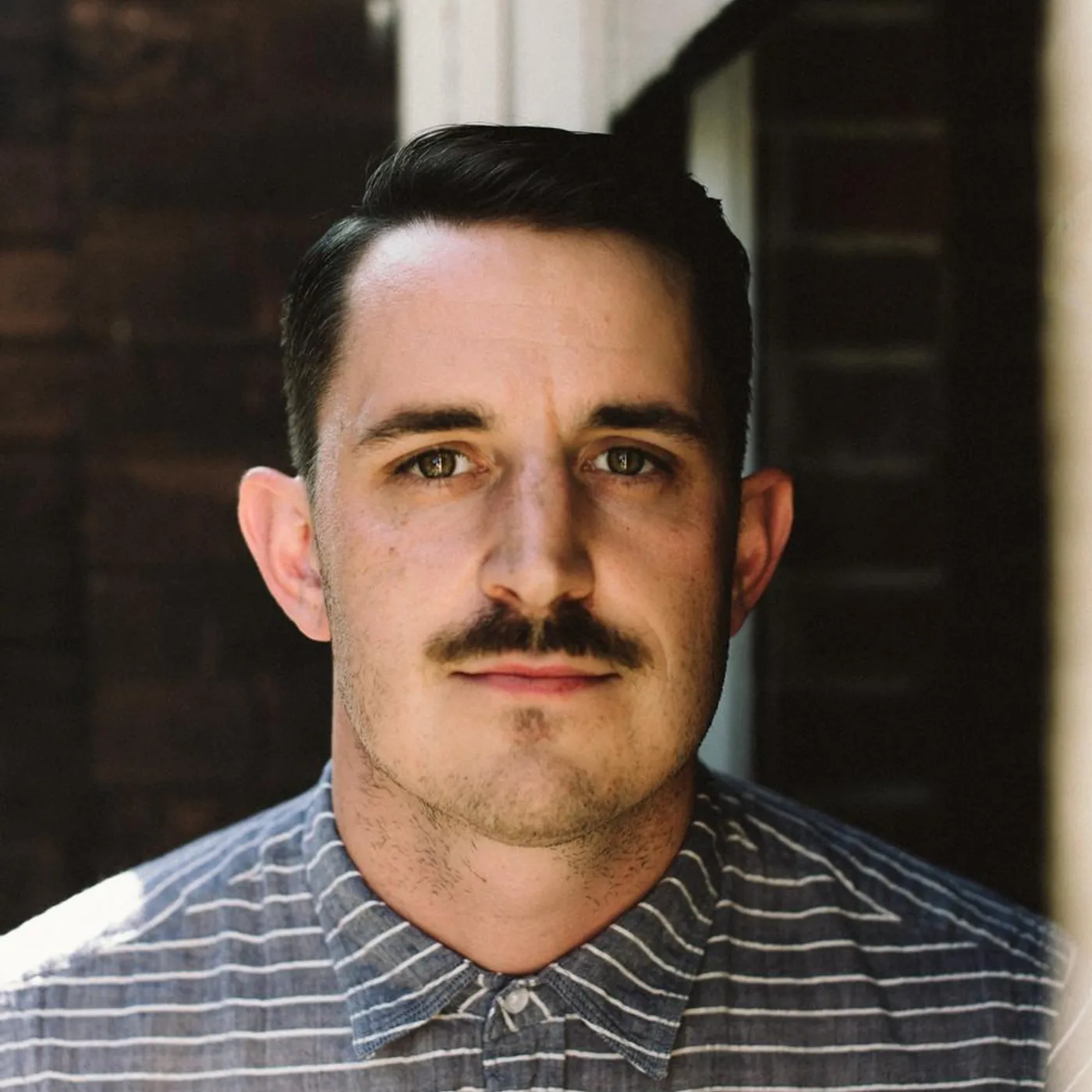 Kris Orlowski Brand Page