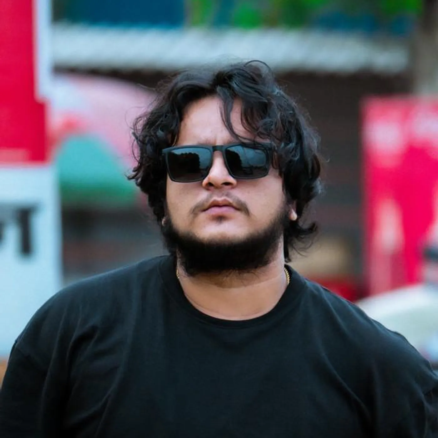 Kritiman Mishra Brand Page