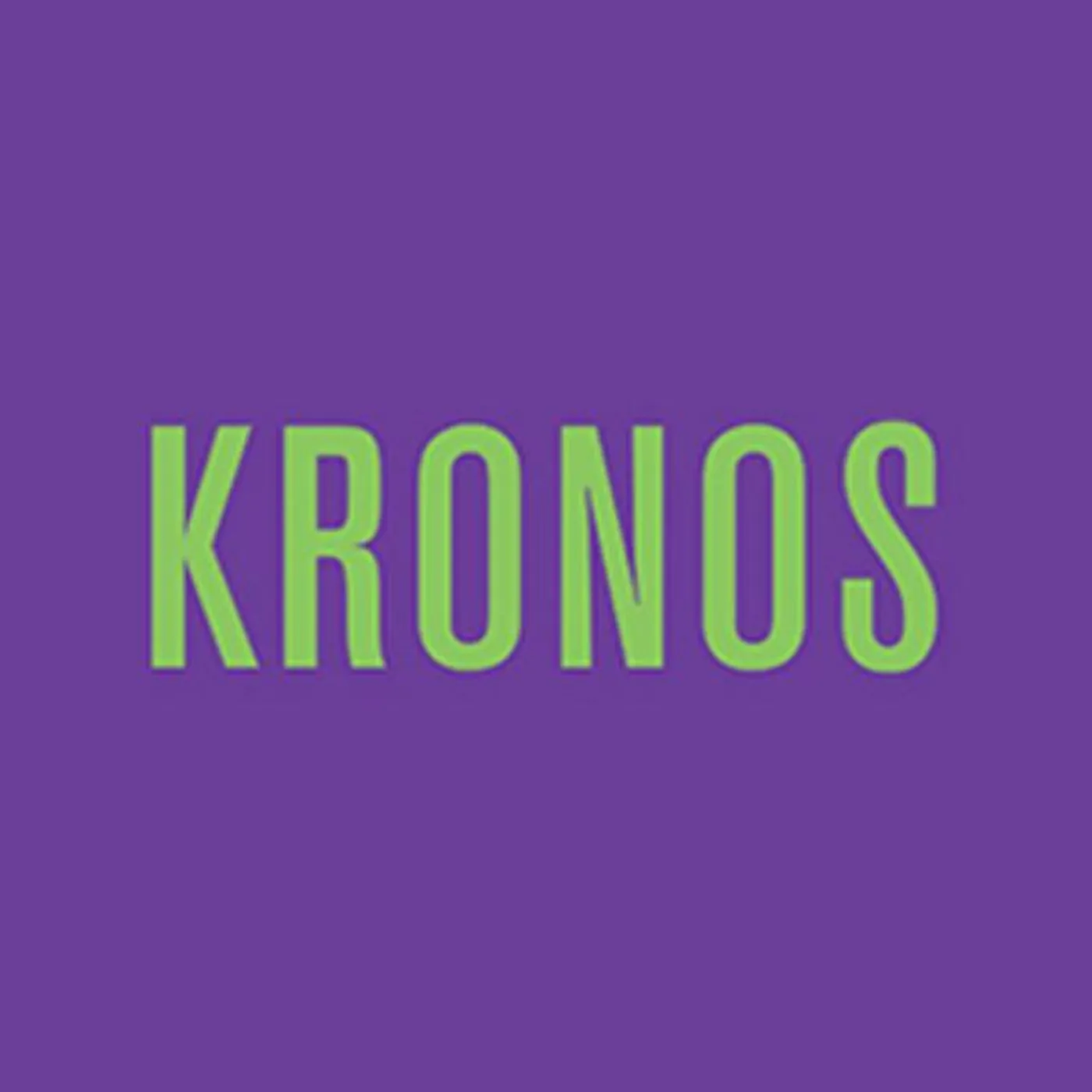 Kronos Quartet Brand Page