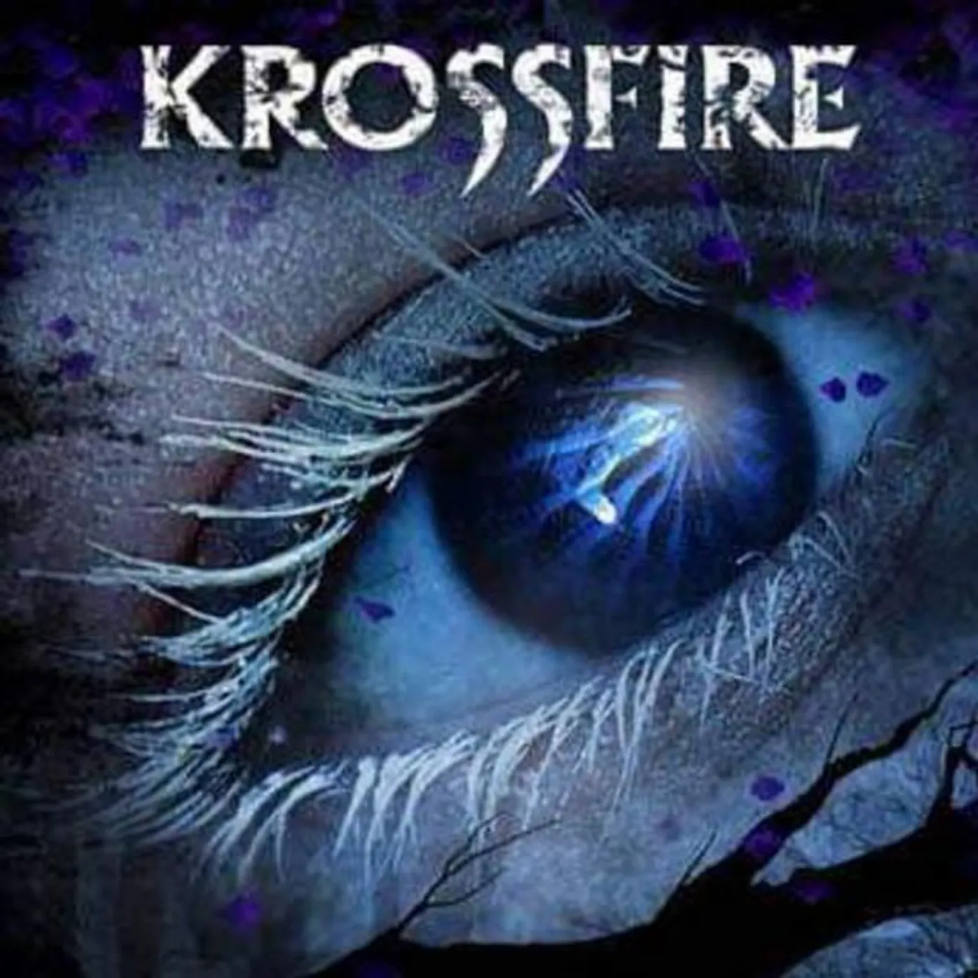 Krossfire Brand Page